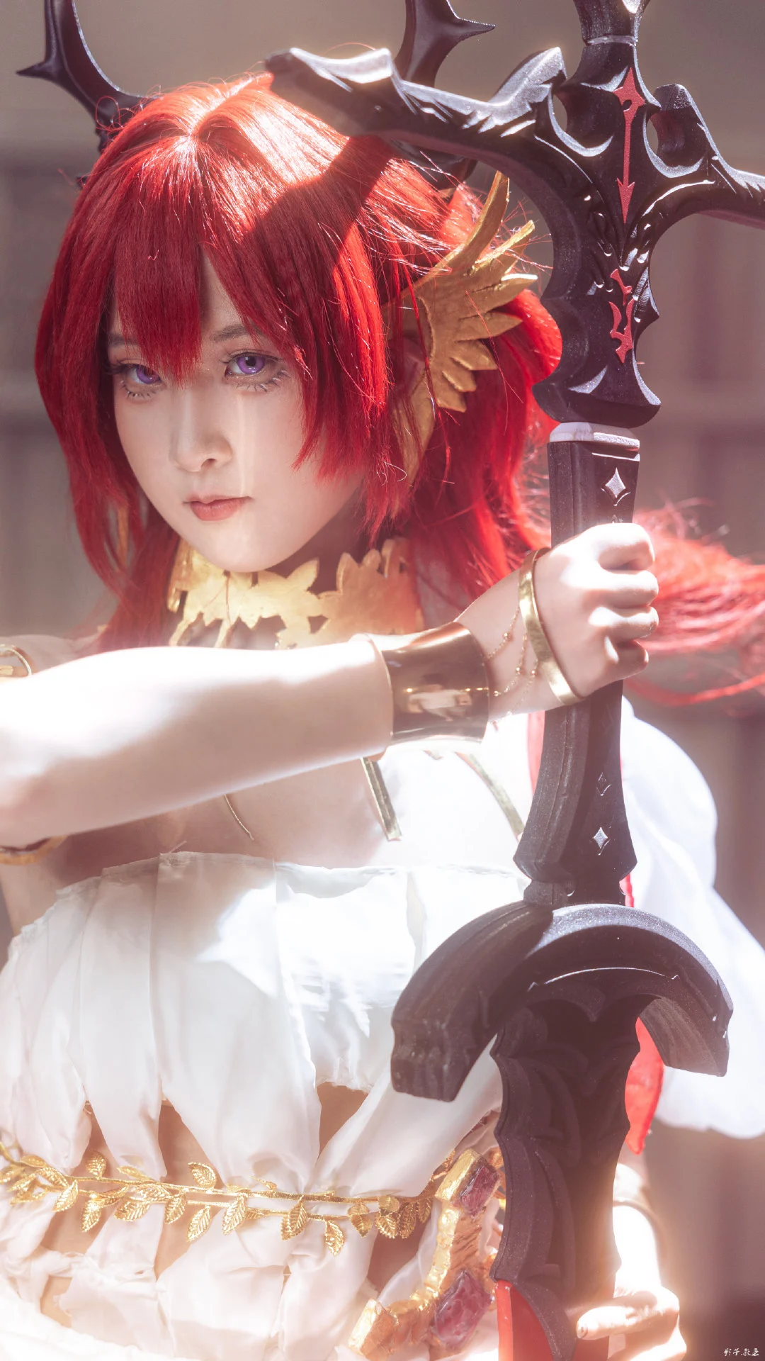 图片[4]-二次元COS分享[COSplay]我会在这里不是因为我需要在这里，只是因为我想而已。-二次元COS分享次元吧