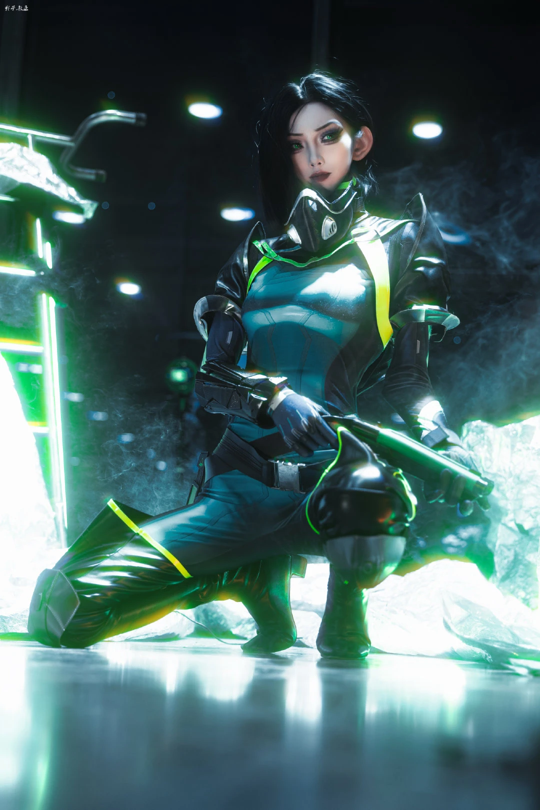 图片[6]-二次元COS分享[COSplay]谁也没有办法永远屏住呼吸-二次元COS分享次元吧