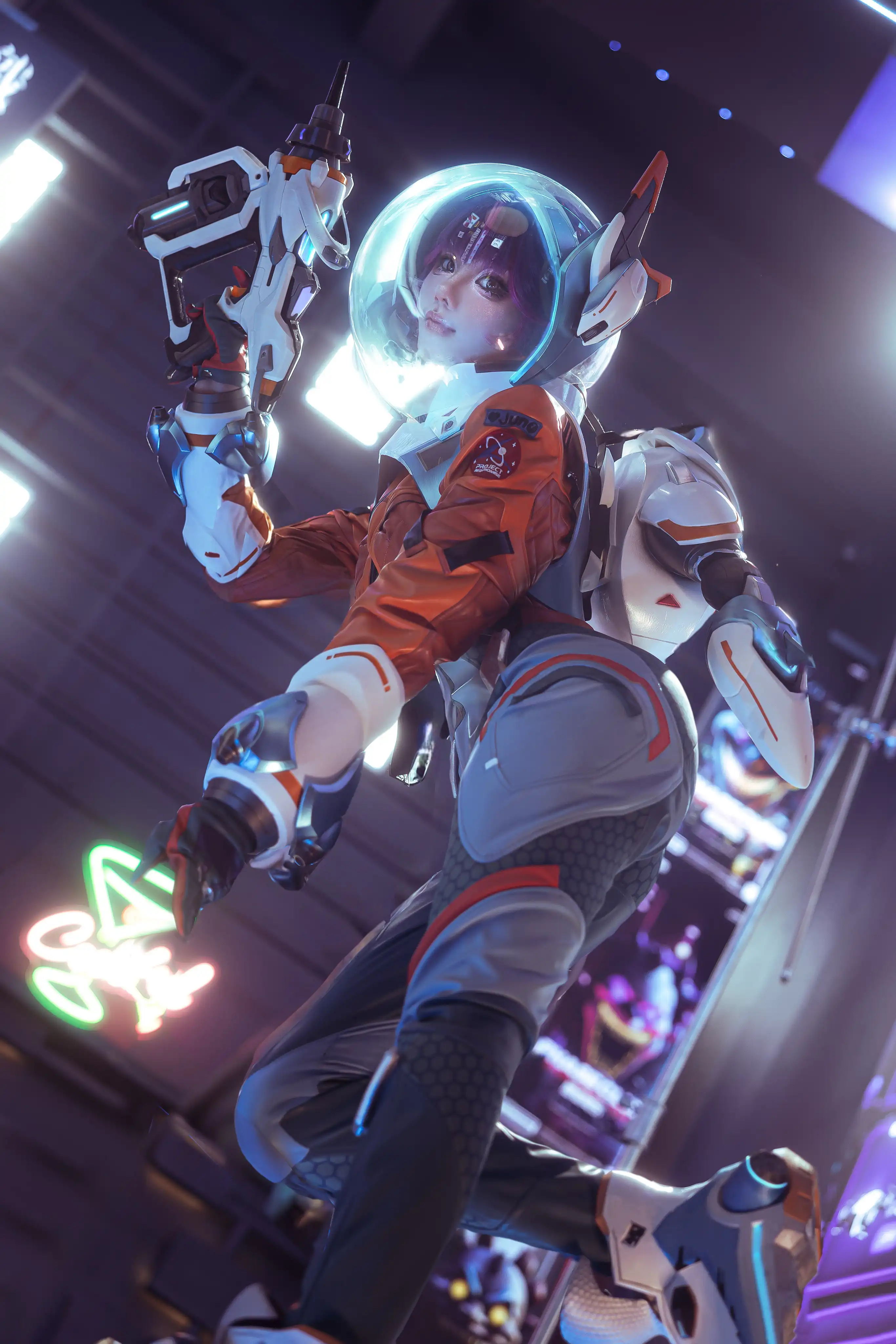 图片[9]-二次元COS分享[COSplay]🔷🔹欢迎进入轨道🔹🔷-二次元COS分享次元吧