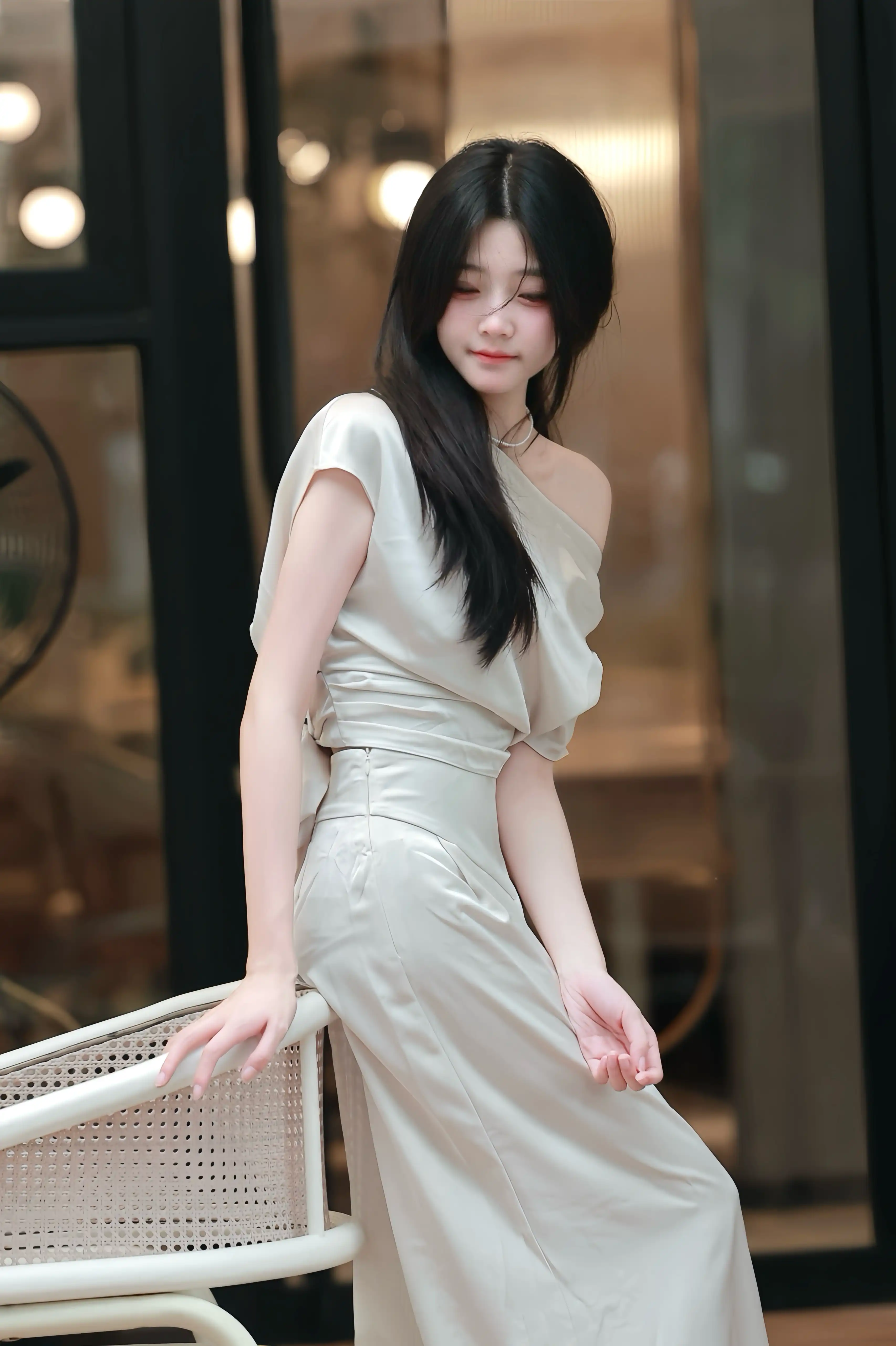 图片[1]-二次元COS分享哪怕我是坏女人你也认吗？ ​​​-二次元COS分享次元吧