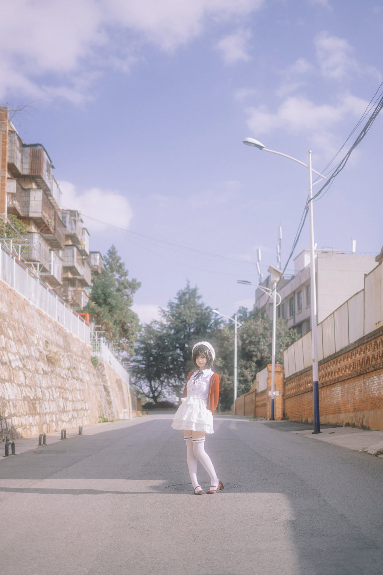 图片[7]-二次元COS分享[COSplay]成为你心中的女主角！-二次元COS分享次元吧