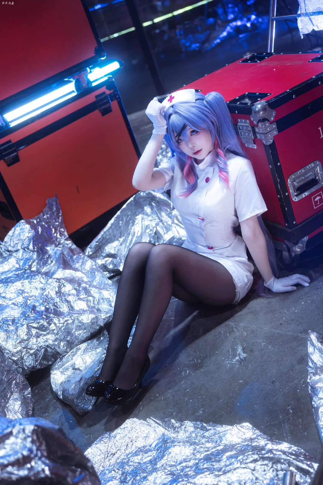 图片[7]-二次元COS分享[COSplay]爱和超喜欢 并没有什么界、限，你也并不是唯一特别的那个。-二次元COS分享次元吧