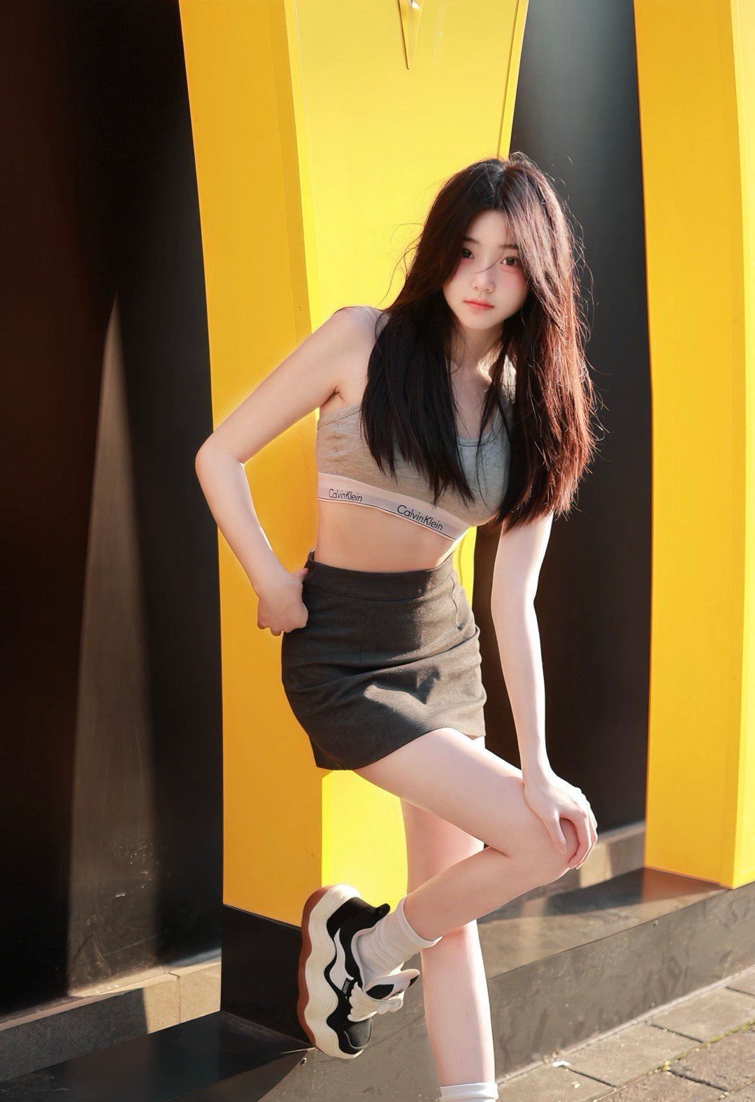 图片[3]-二次元COS分享[写真]夏天不当辣妹当什么-二次元COS分享次元吧