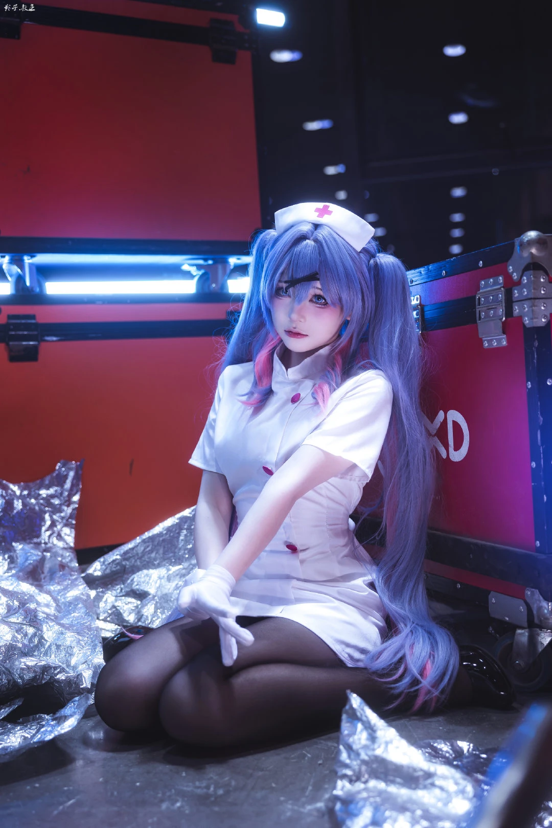 图片[6]-二次元COS分享[COSplay]爱和超喜欢 并没有什么界、限，你也并不是唯一特别的那个。-二次元COS分享次元吧