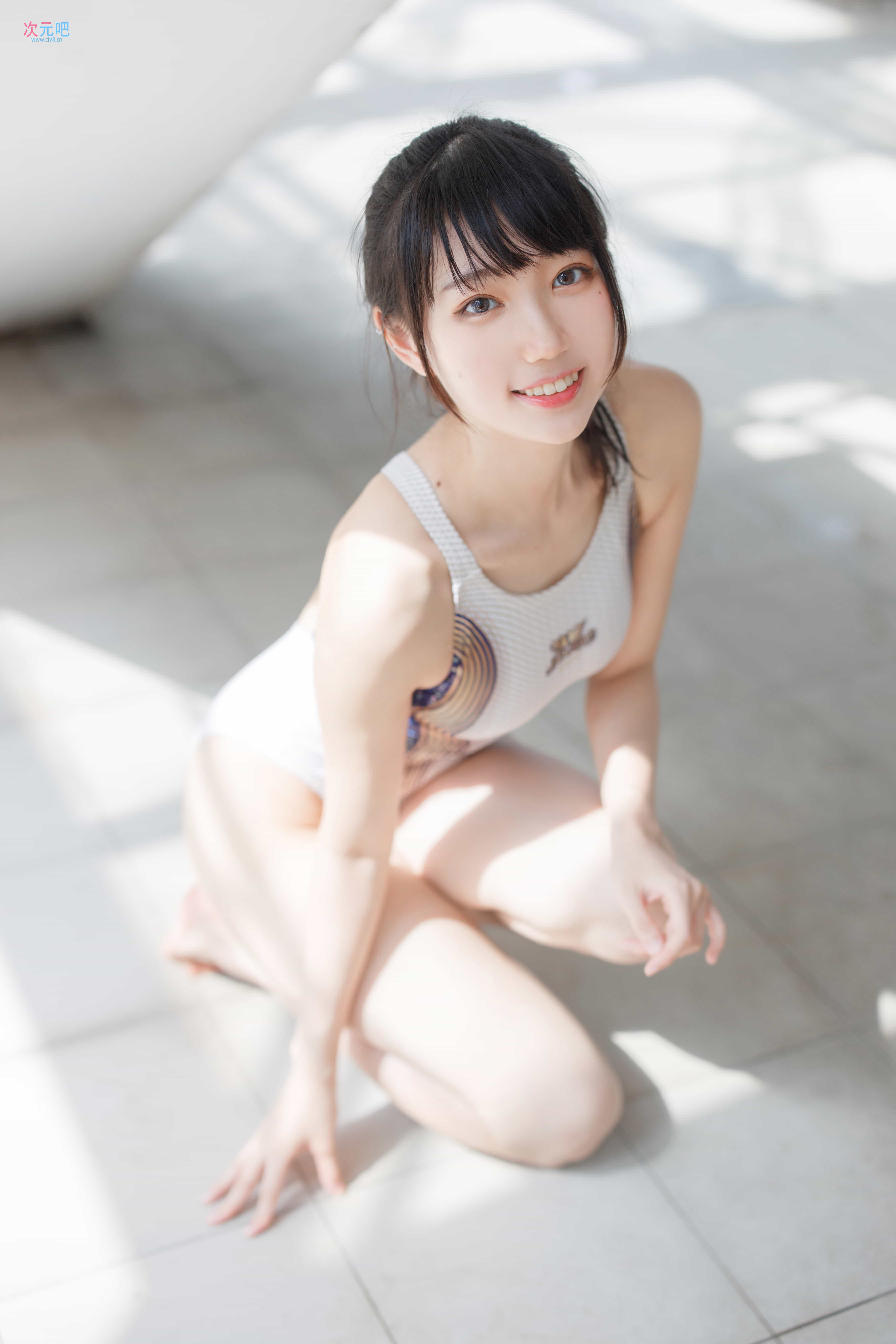 图片[4]-二次元COS分享周叽是可爱兔兔 – 竞泳-二次元COS分享次元吧