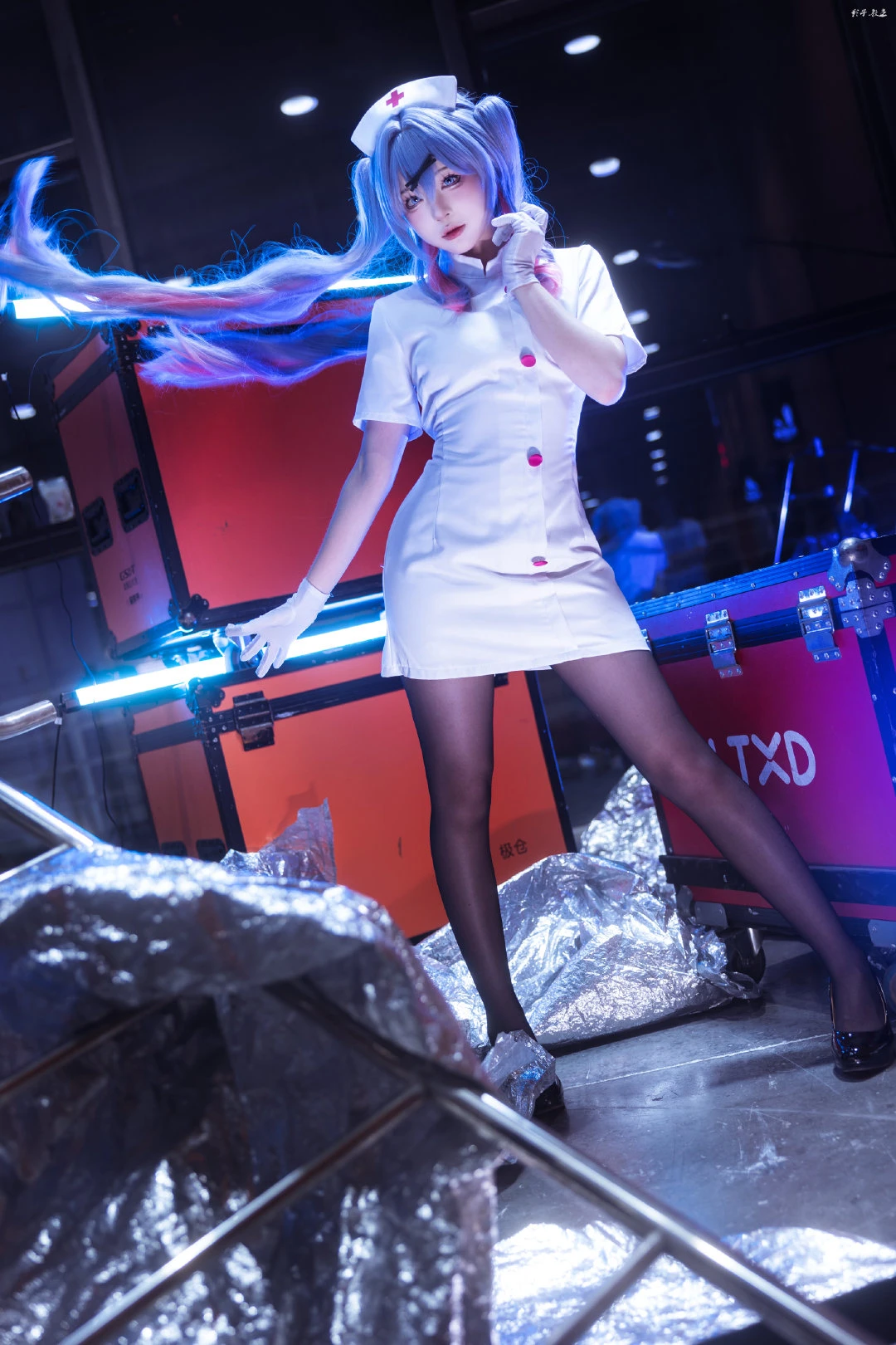 图片[5]-二次元COS分享[COSplay]爱和超喜欢 并没有什么界、限，你也并不是唯一特别的那个。-二次元COS分享次元吧