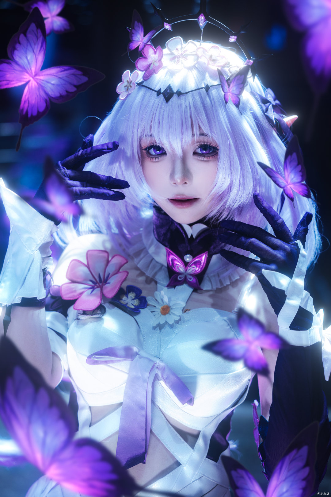 图片[8]-二次元COS分享[COSplay]万物流转，死生有序…终点，也是开始。-二次元COS分享次元吧