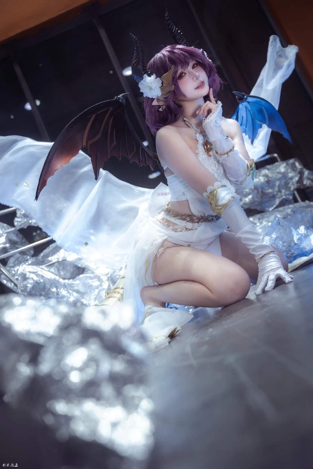 图片[8]-二次元COS分享[COSplay]碧蓝幻想 龙姬·古蕾娅 継絆の竜姫-二次元COS分享次元吧