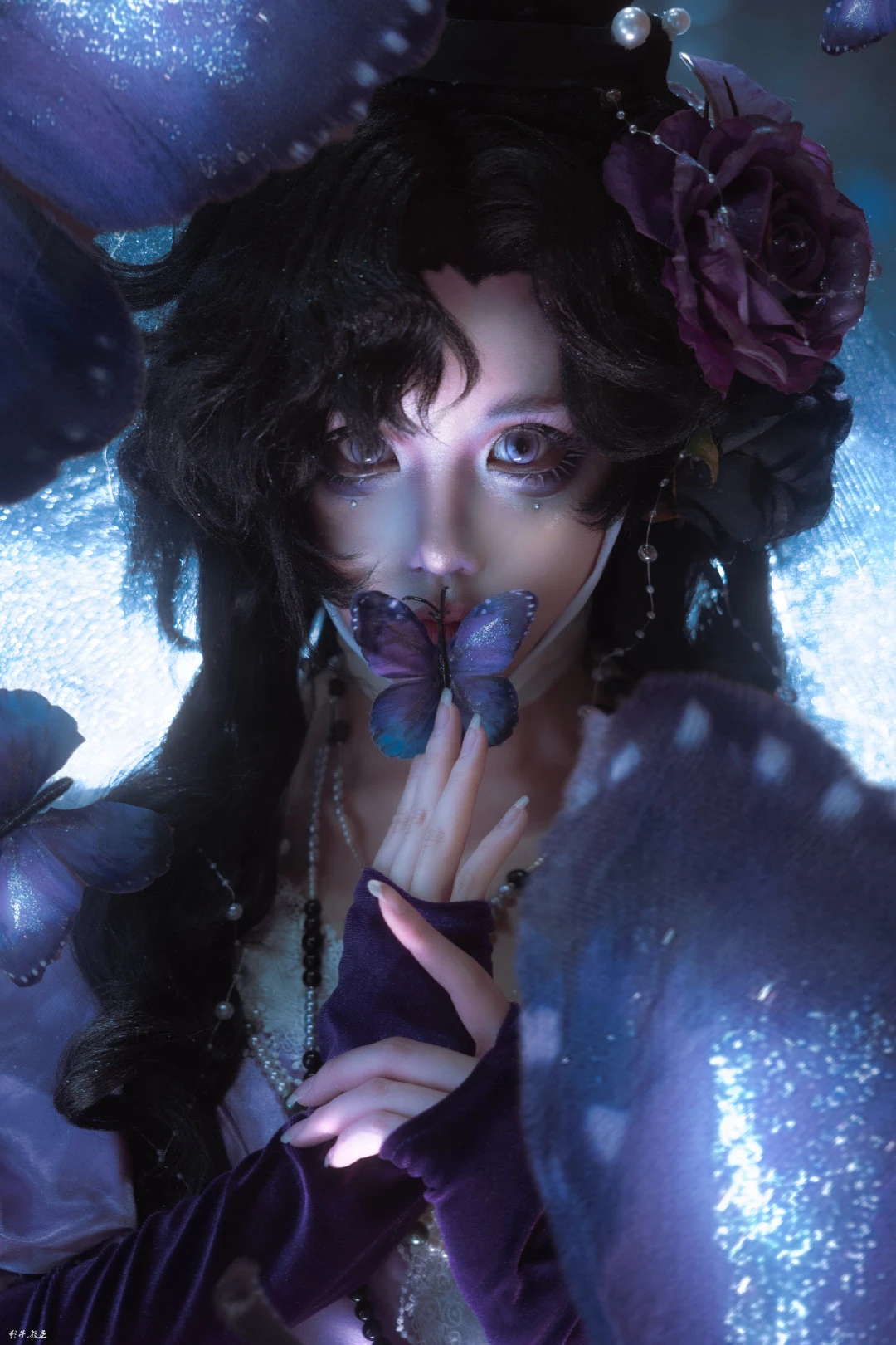 图片[7]-二次元COS分享[COSplay]我离开了废墟，现在站在镜子前-二次元COS分享次元吧