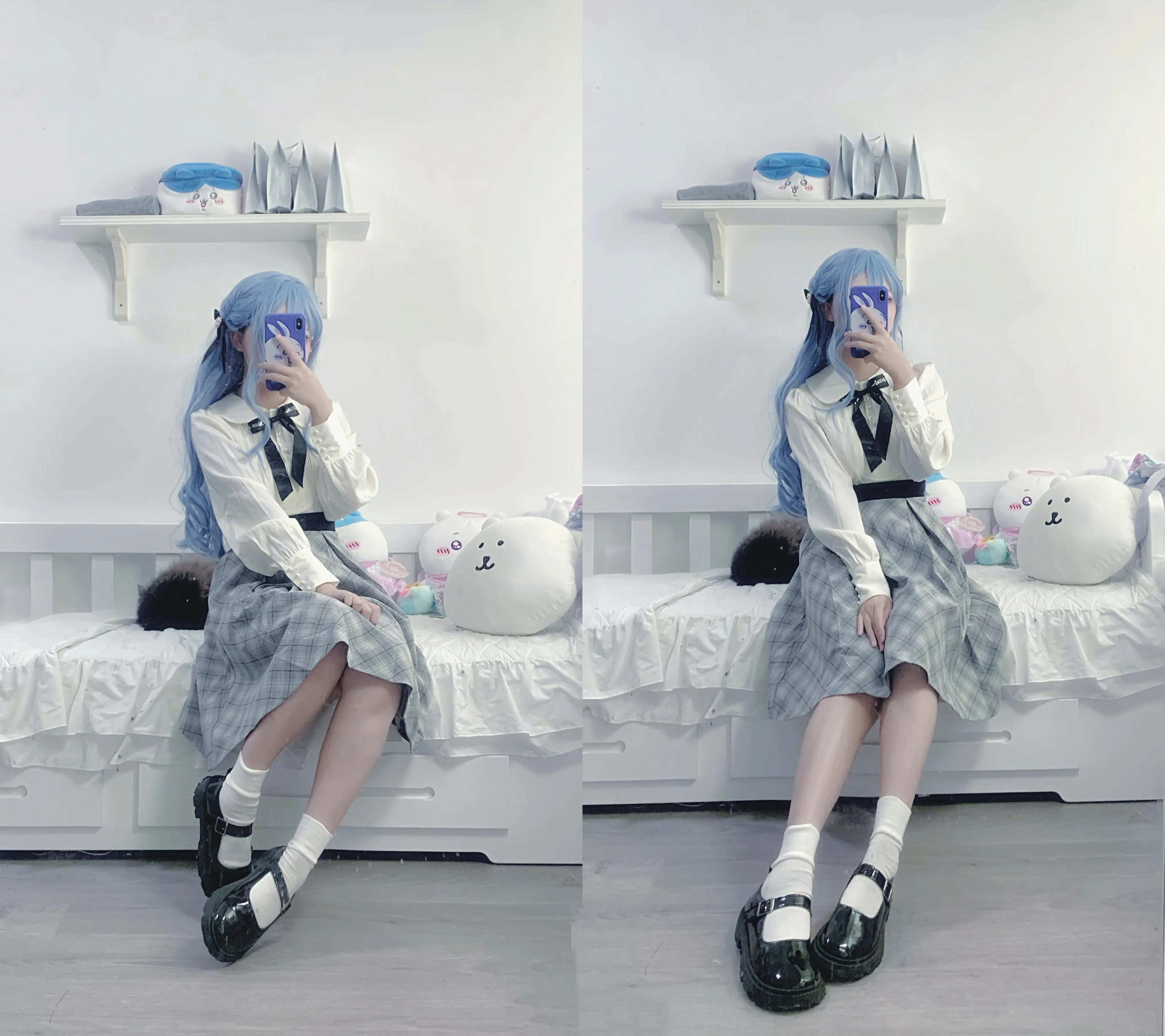 图片[9]-二次元COS分享[COSplay]请你们将剩余的人生交给我-二次元COS分享次元吧