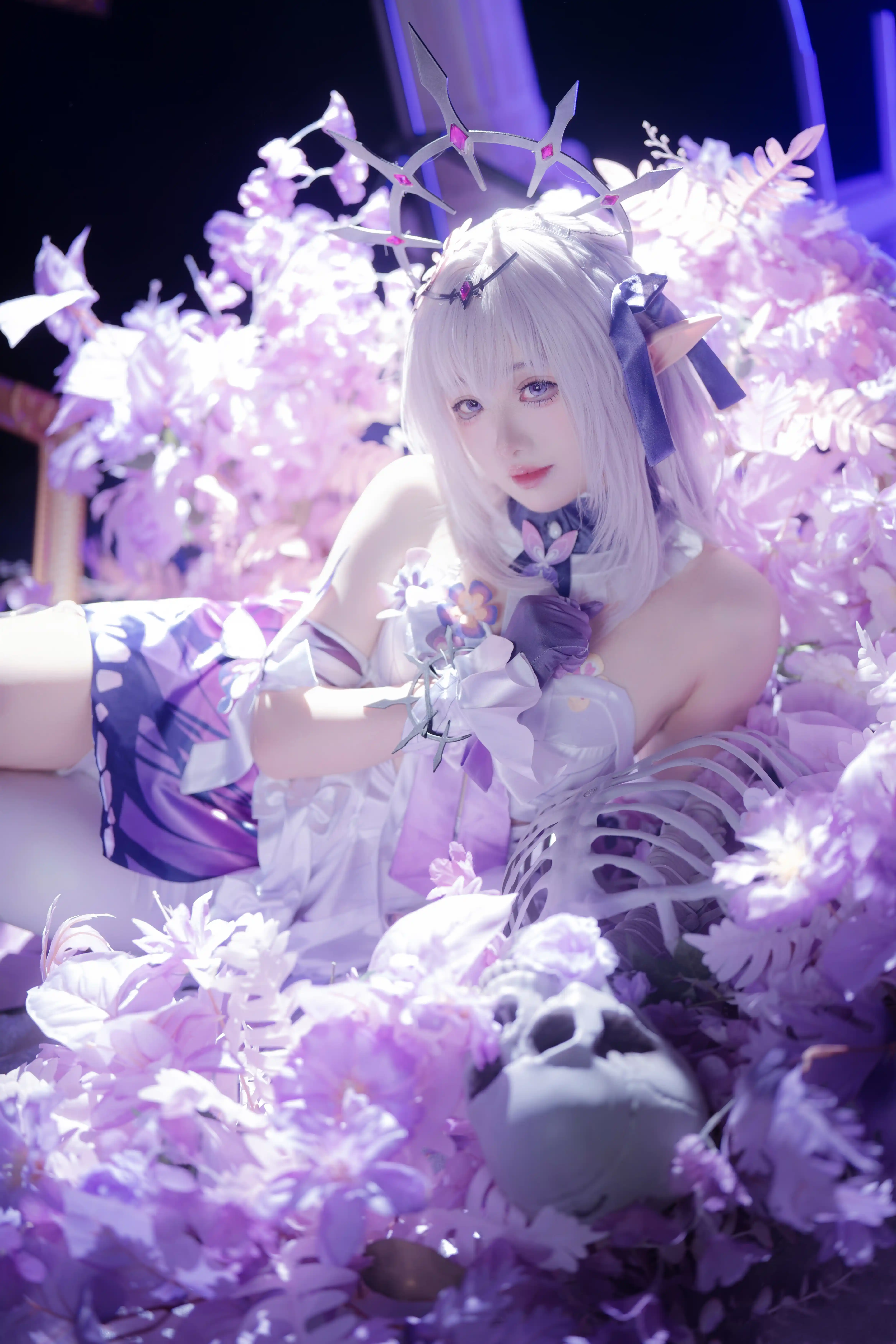 图片[9]-二次元COS分享[COSplay]最后，我能再借一次….你的体温吗？-二次元COS分享次元吧