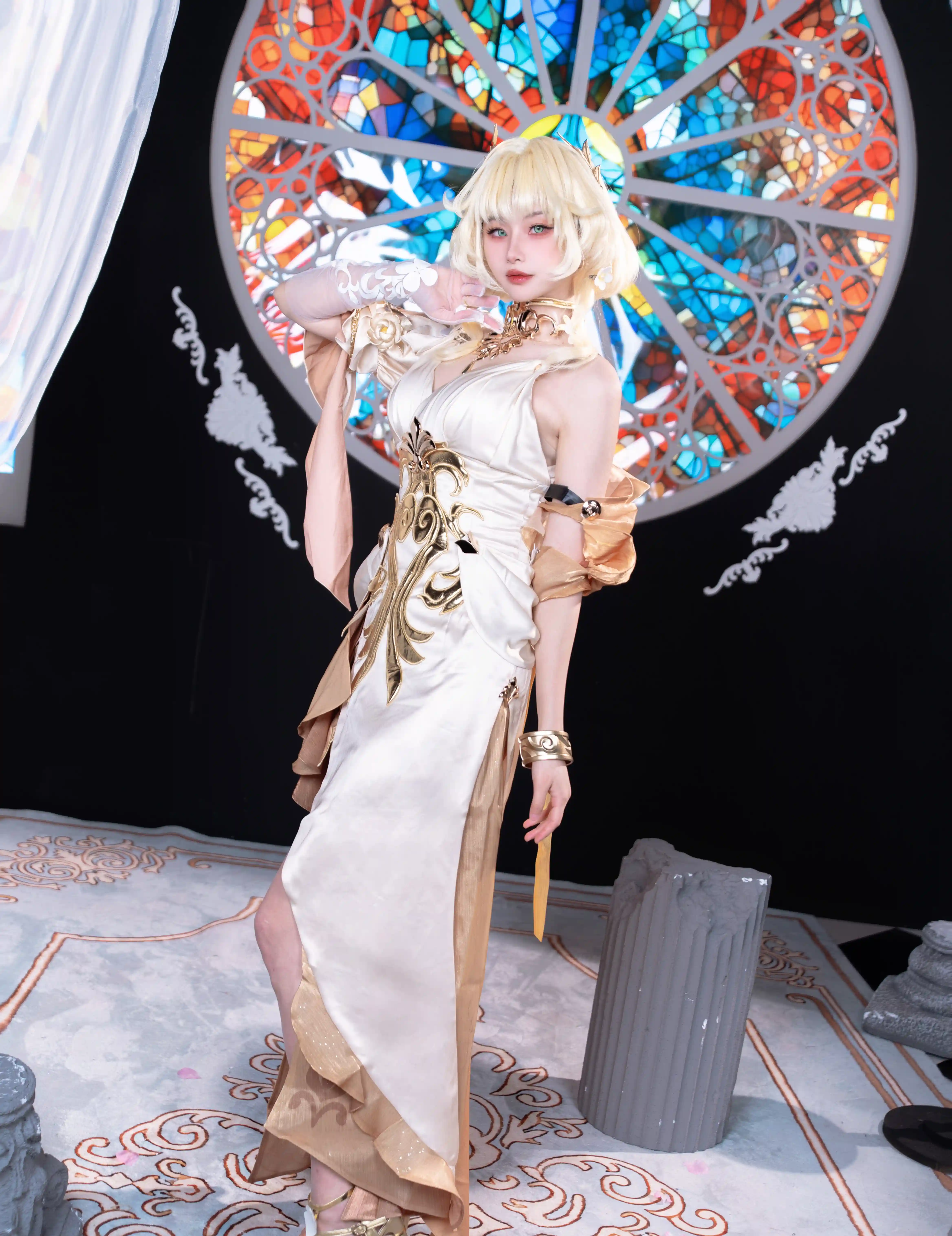 图片[9]-二次元COS分享[COSplay]织梦者落枕入梦-二次元COS分享次元吧