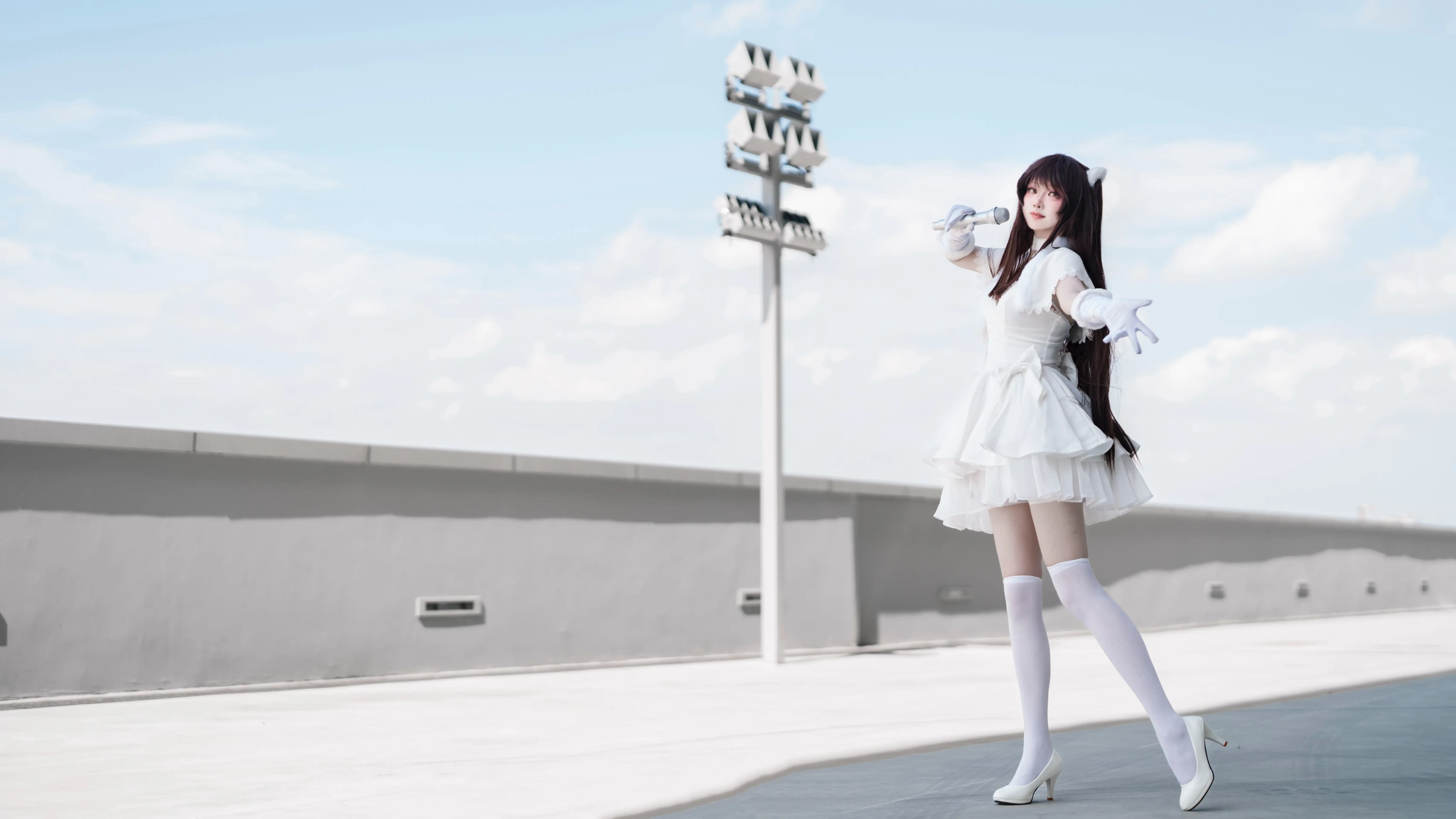 图片[6]-二次元COS分享[COSplay]白色相簿2 小木曾雪菜 届かない恋 ❄️-二次元COS分享次元吧