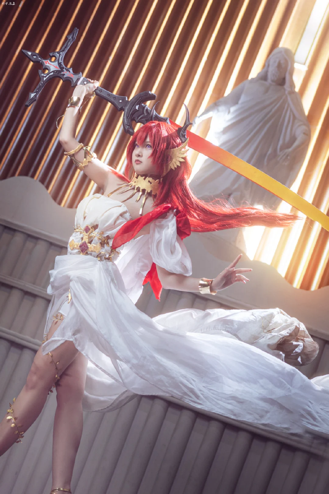 图片[9]-二次元COS分享[COSplay]我会在这里不是因为我需要在这里，只是因为我想而已。-二次元COS分享次元吧