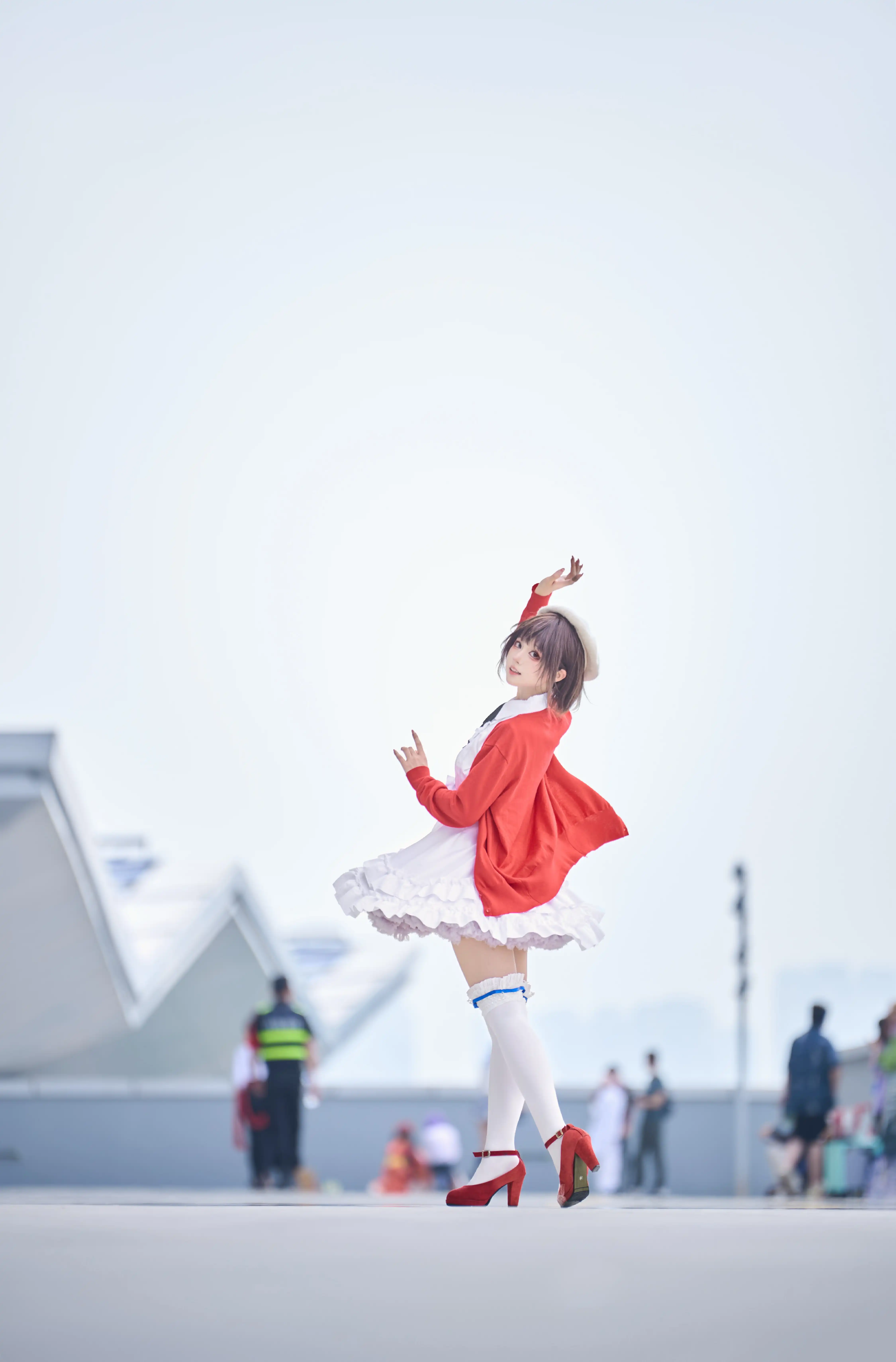 图片[7]-二次元COS分享[COSplay]请继续让我成为..所有人都喜欢的女主角吧…-二次元COS分享次元吧