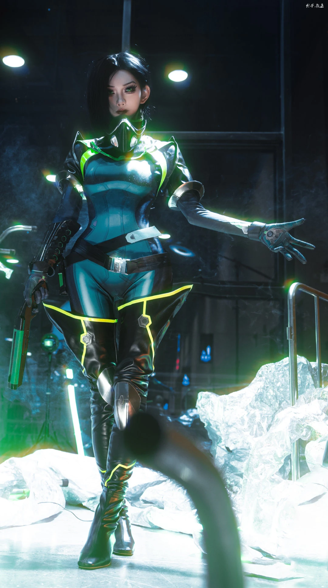 图片[9]-二次元COS分享[COSplay]谁也没有办法永远屏住呼吸-二次元COS分享次元吧