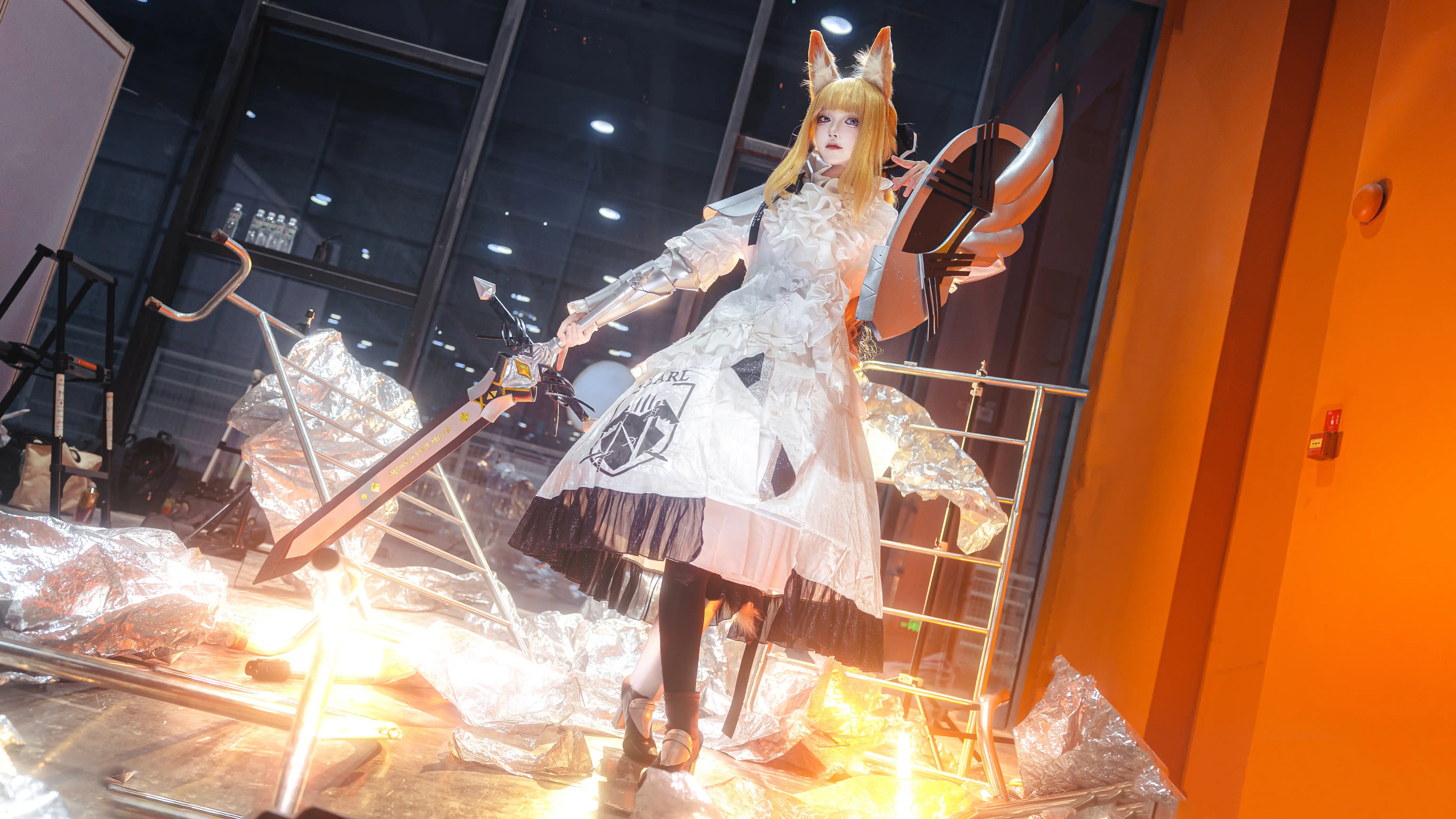 图片[5]-二次元COS分享[COSplay]家训是……-二次元COS分享次元吧