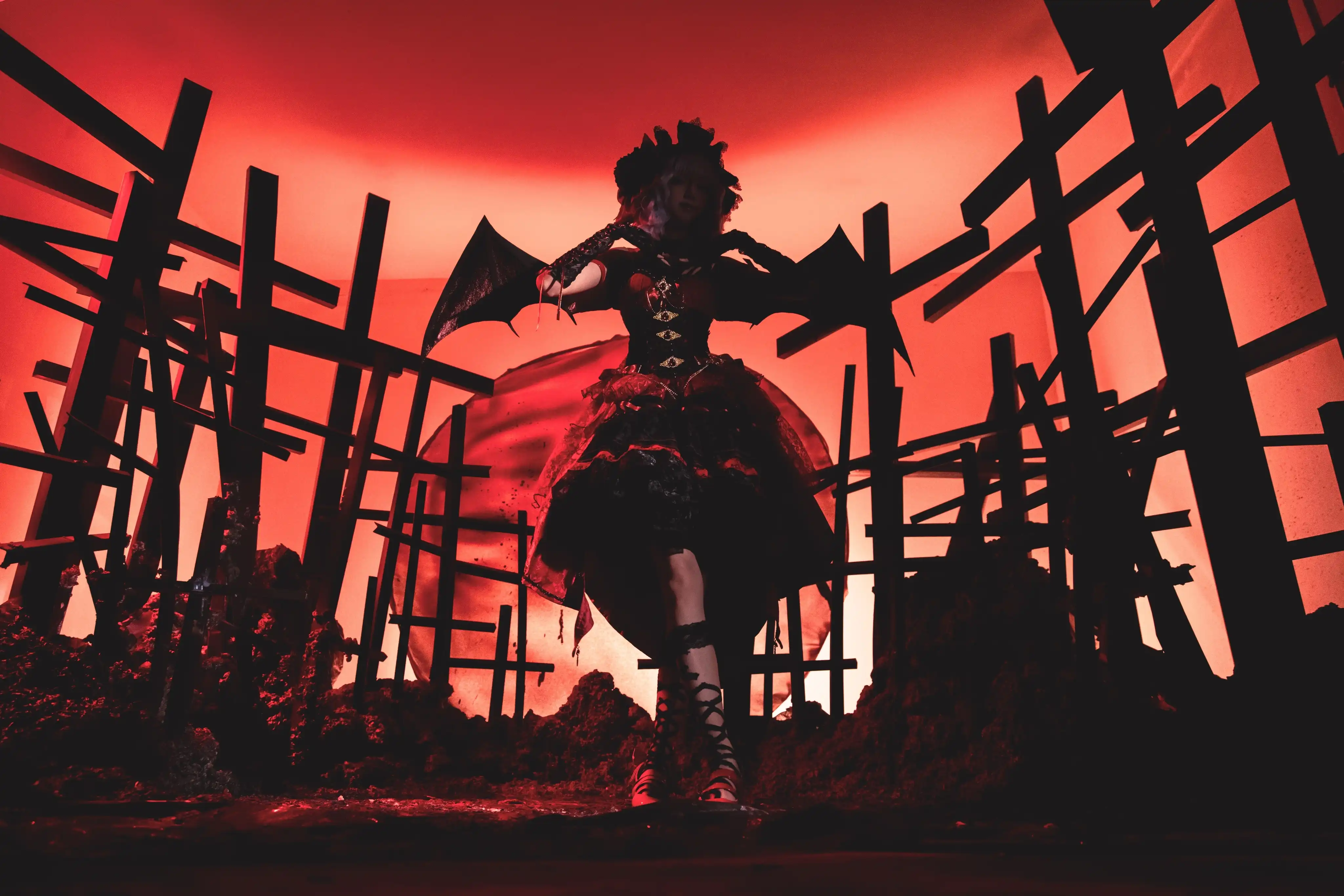 图片[7]-二次元COS分享[COSplay]永远に红い幼き月-二次元COS分享次元吧