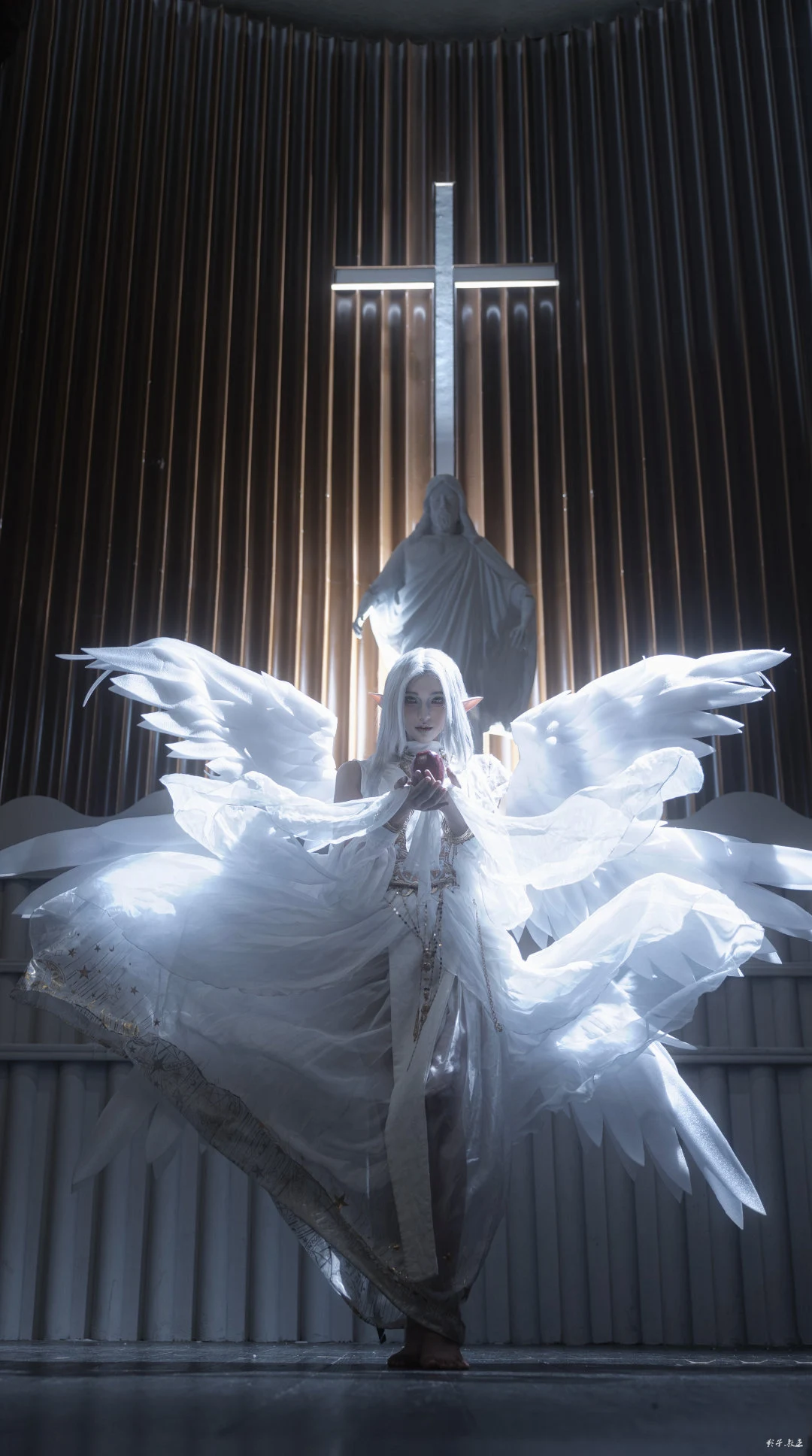 图片[5]-二次元COS分享[COSplay]神明行走于大地-二次元COS分享次元吧