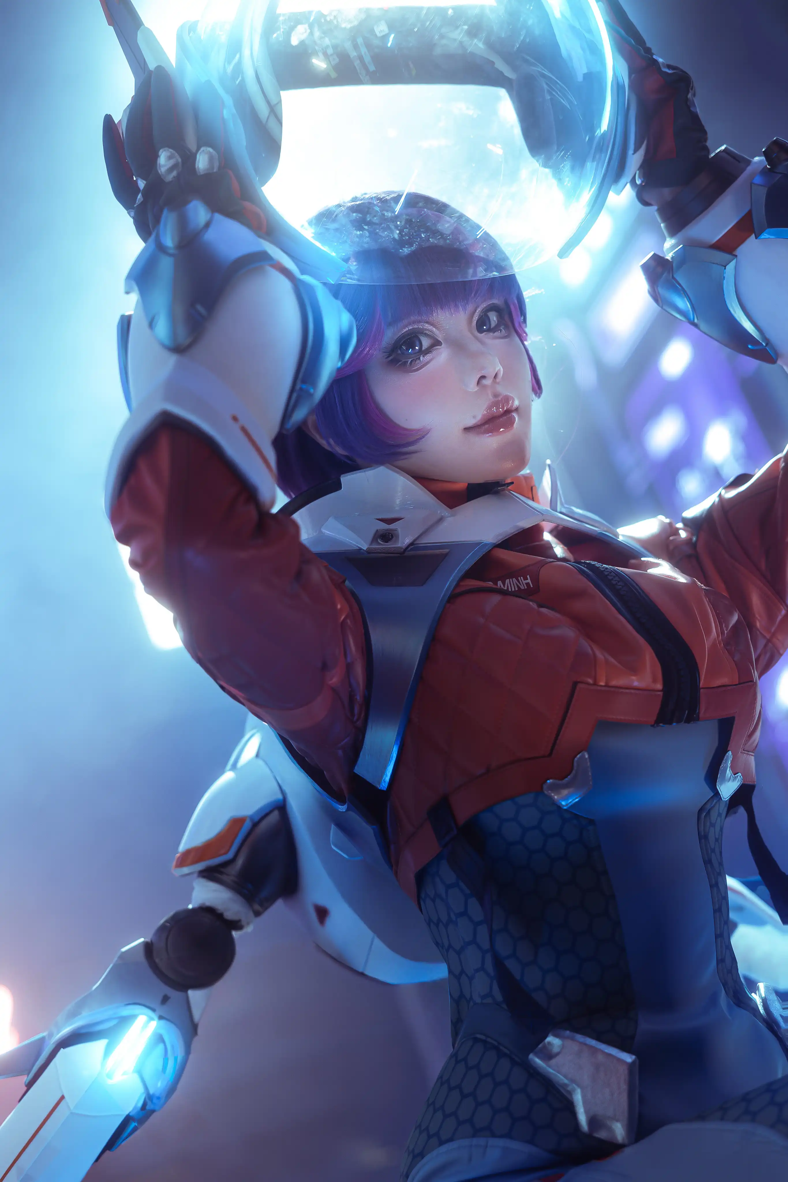 图片[8]-二次元COS分享[COSplay]🔷🔹欢迎进入轨道🔹🔷-二次元COS分享次元吧