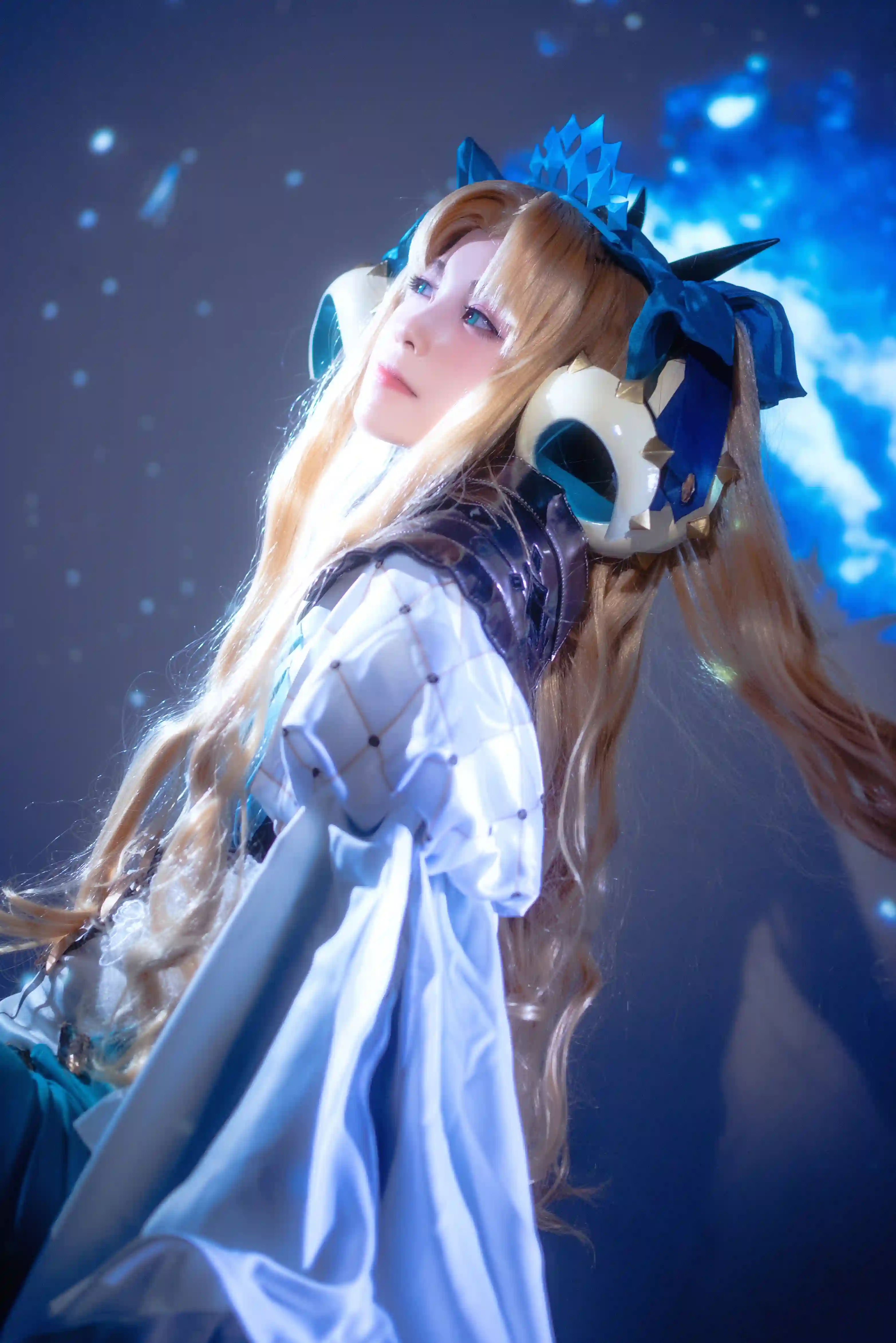 图片[13]-二次元COS分享[COSplay]闪耀于终局宇宙的兽冠-二次元COS分享次元吧