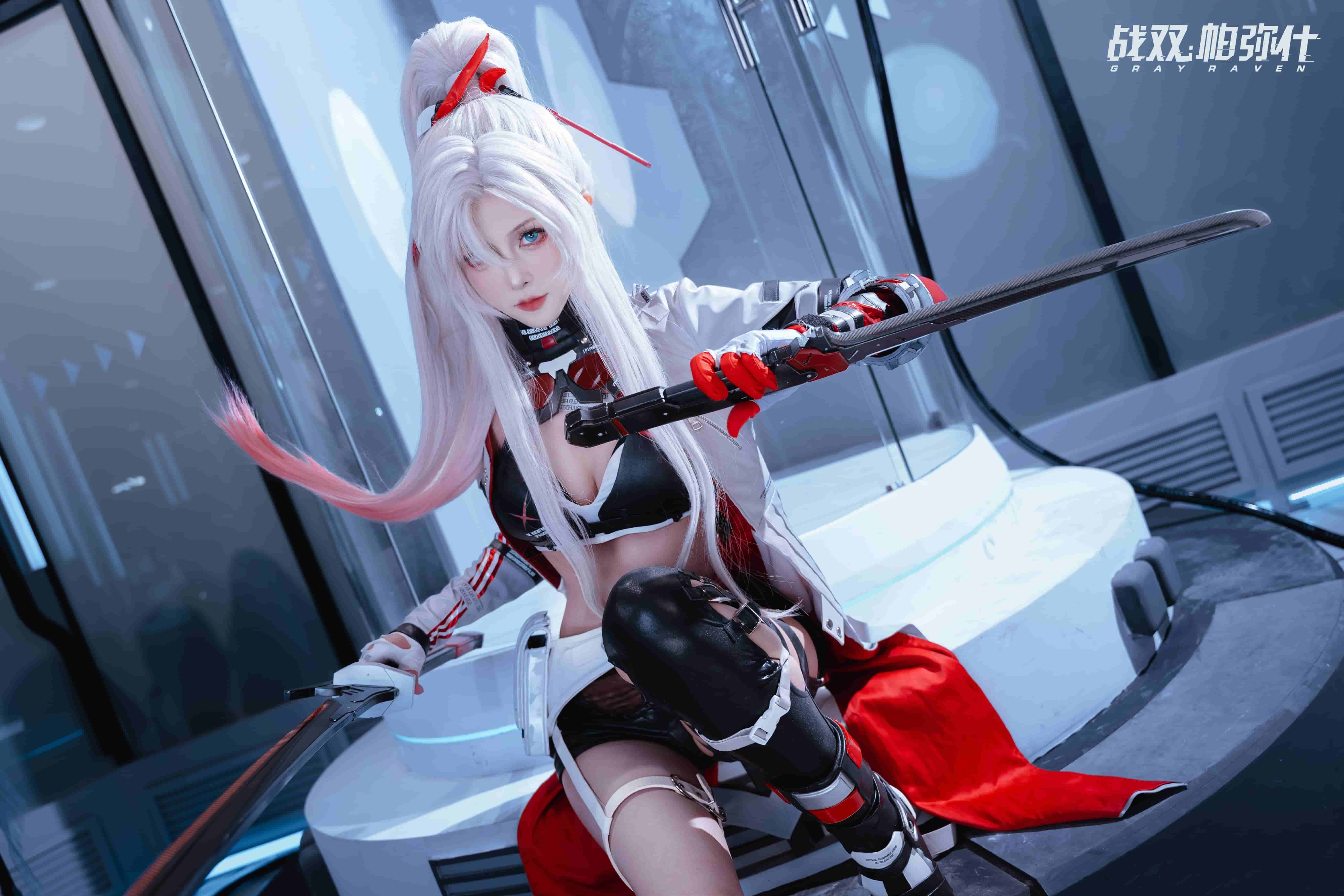 图片[3]-二次元COS分享[COSplay]正是因为选择了这条路，我才成为了自己-二次元COS分享次元吧