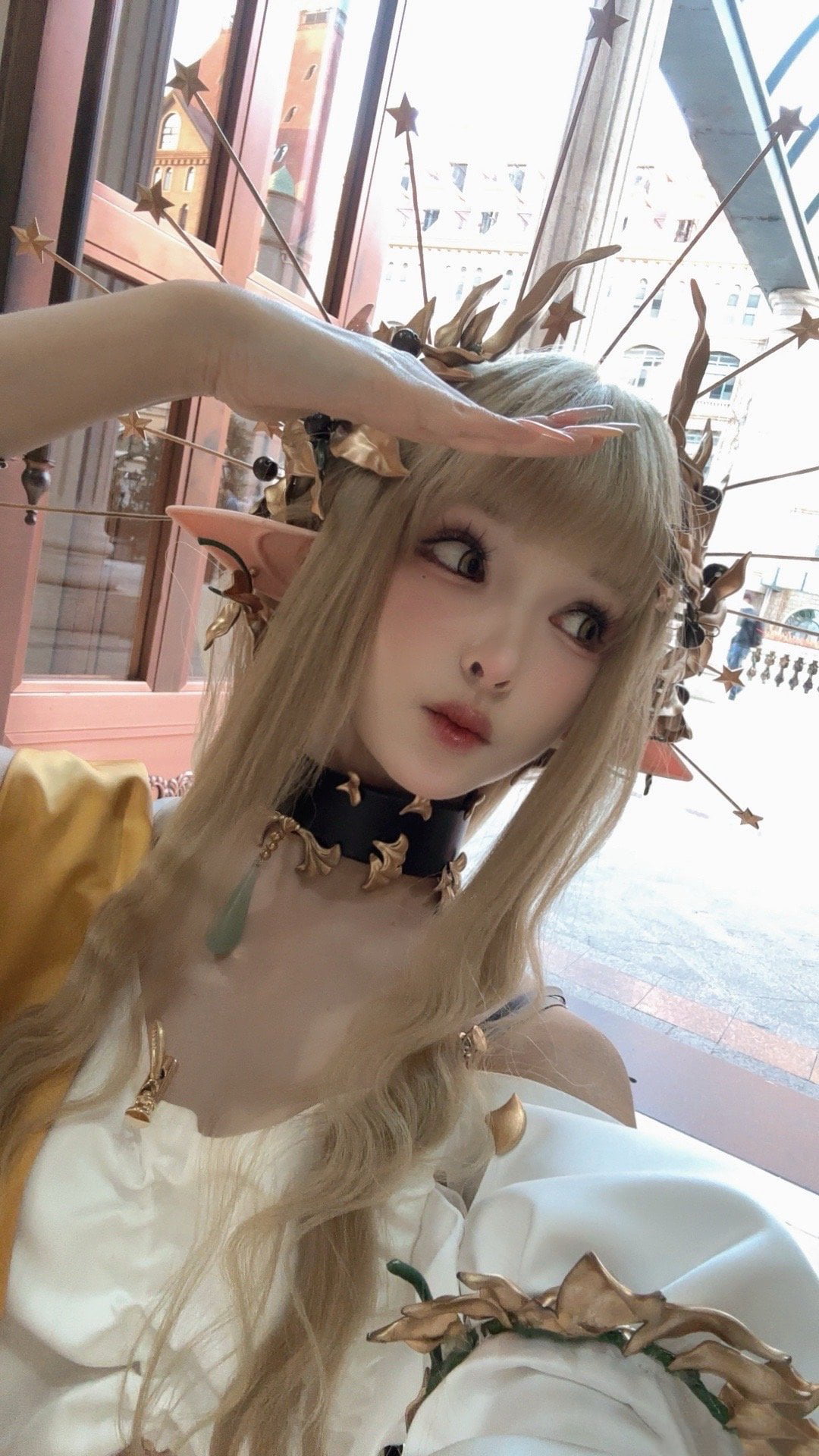 图片[9]-二次元COS分享[COSplay]好多缪缪！缪缪好！-二次元COS分享次元吧