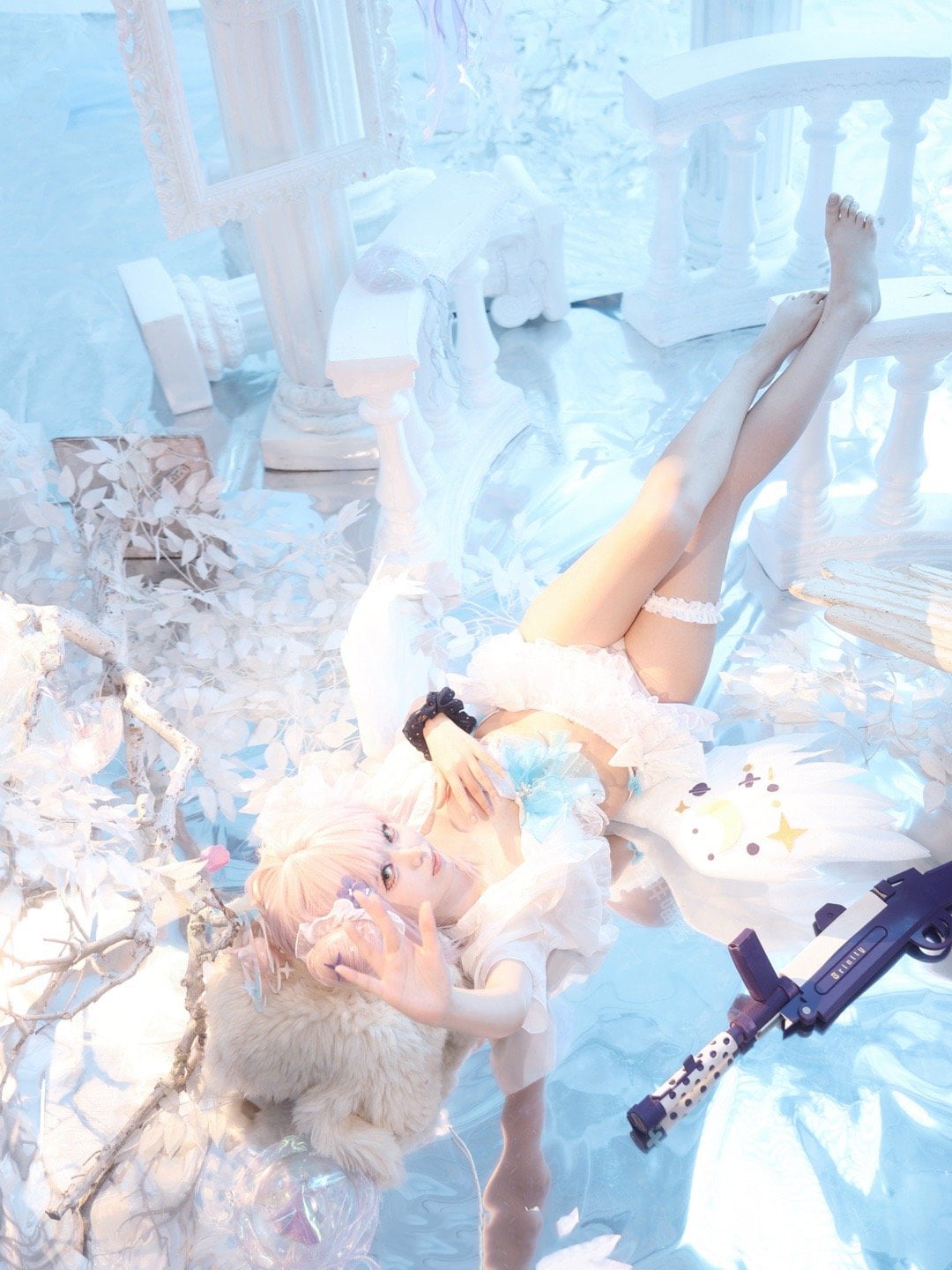 图片[7]-二次元COS分享[COSplay]先生、夏に一绪に逃げましょう-二次元COS分享次元吧