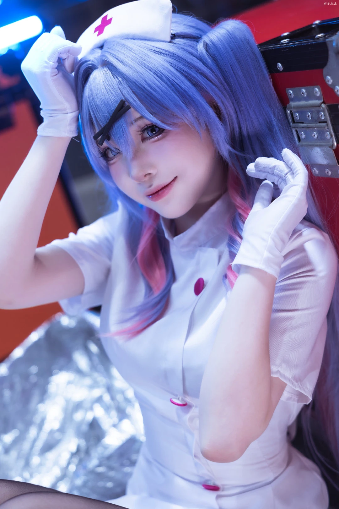 图片[4]-二次元COS分享[COSplay]爱和超喜欢 并没有什么界、限，你也并不是唯一特别的那个。-二次元COS分享次元吧