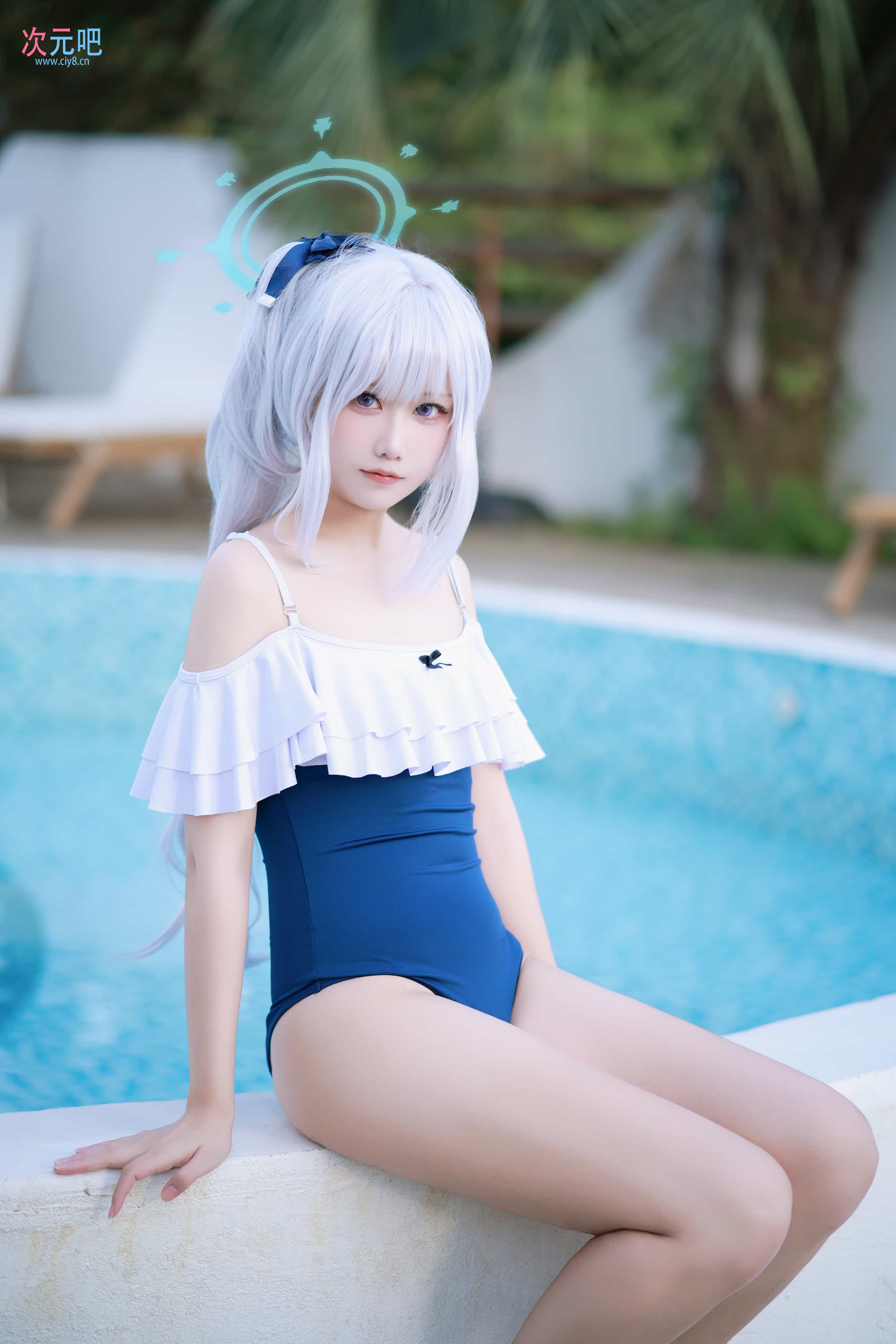 图片[3]-二次元COS分享lunananya – 宫子泳装-二次元COS分享次元吧