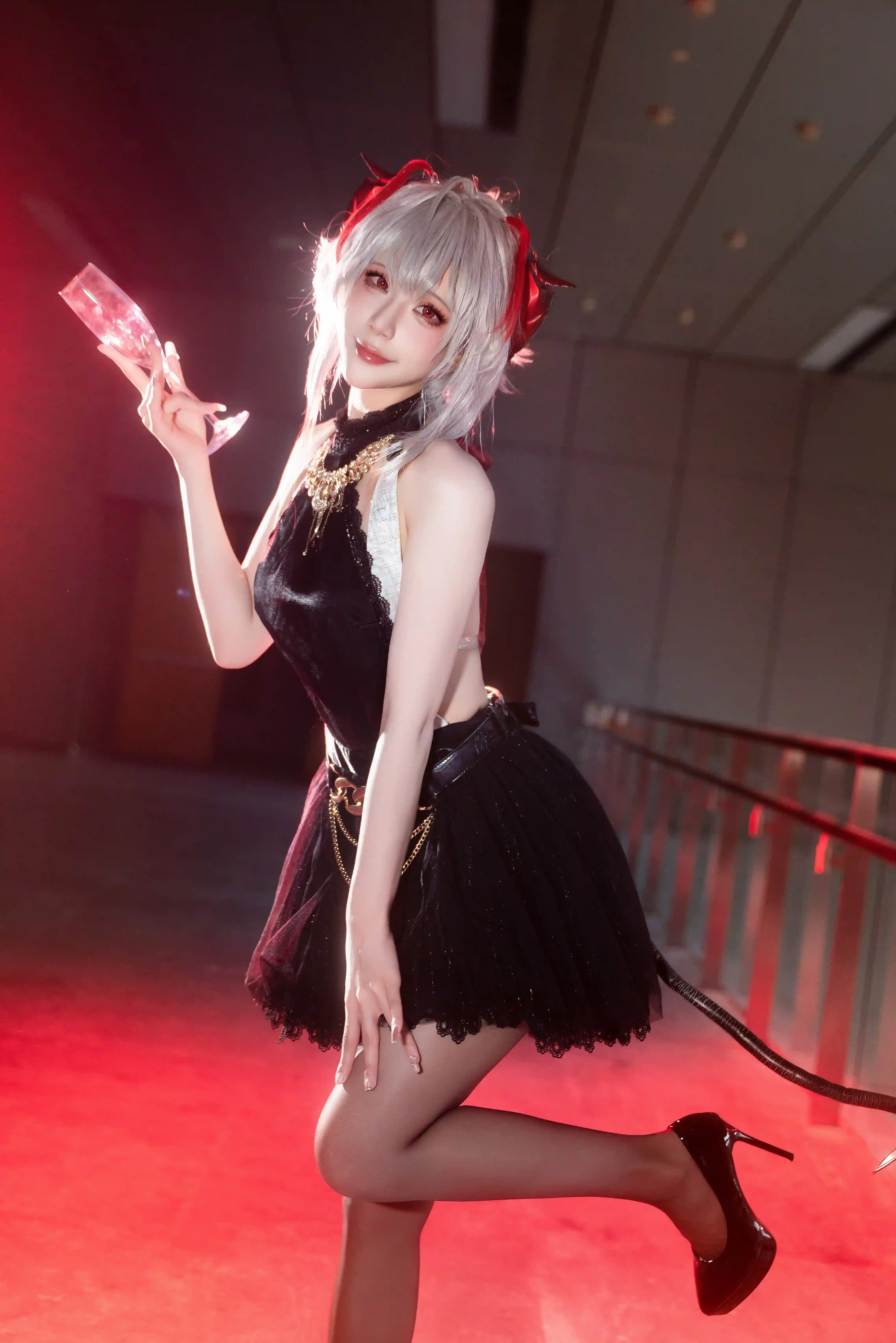 图片[7]-二次元COS分享[COSplay]共饮一杯吧 博士🍷-二次元COS分享次元吧