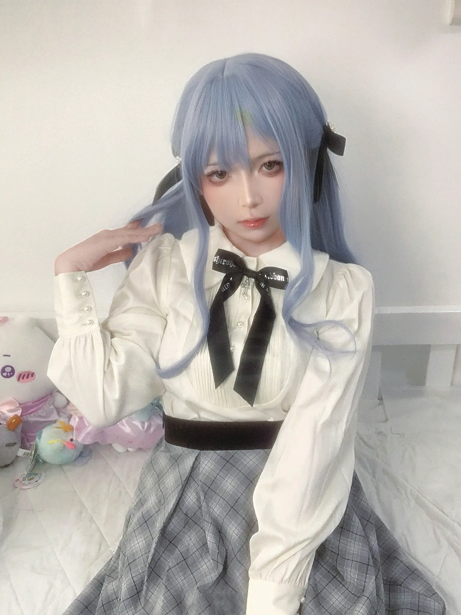 图片[7]-二次元COS分享[COSplay]请你们将剩余的人生交给我-二次元COS分享次元吧