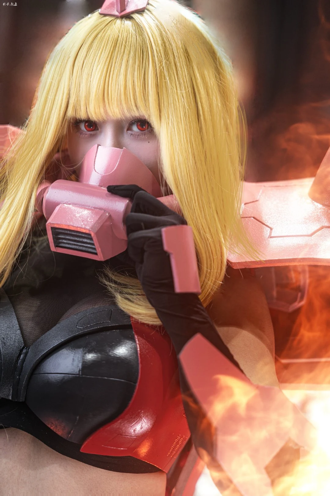 图片[8]-二次元COS分享[COSplay]MS性能的差异并不是军事实力的决定性差异!！-二次元COS分享次元吧