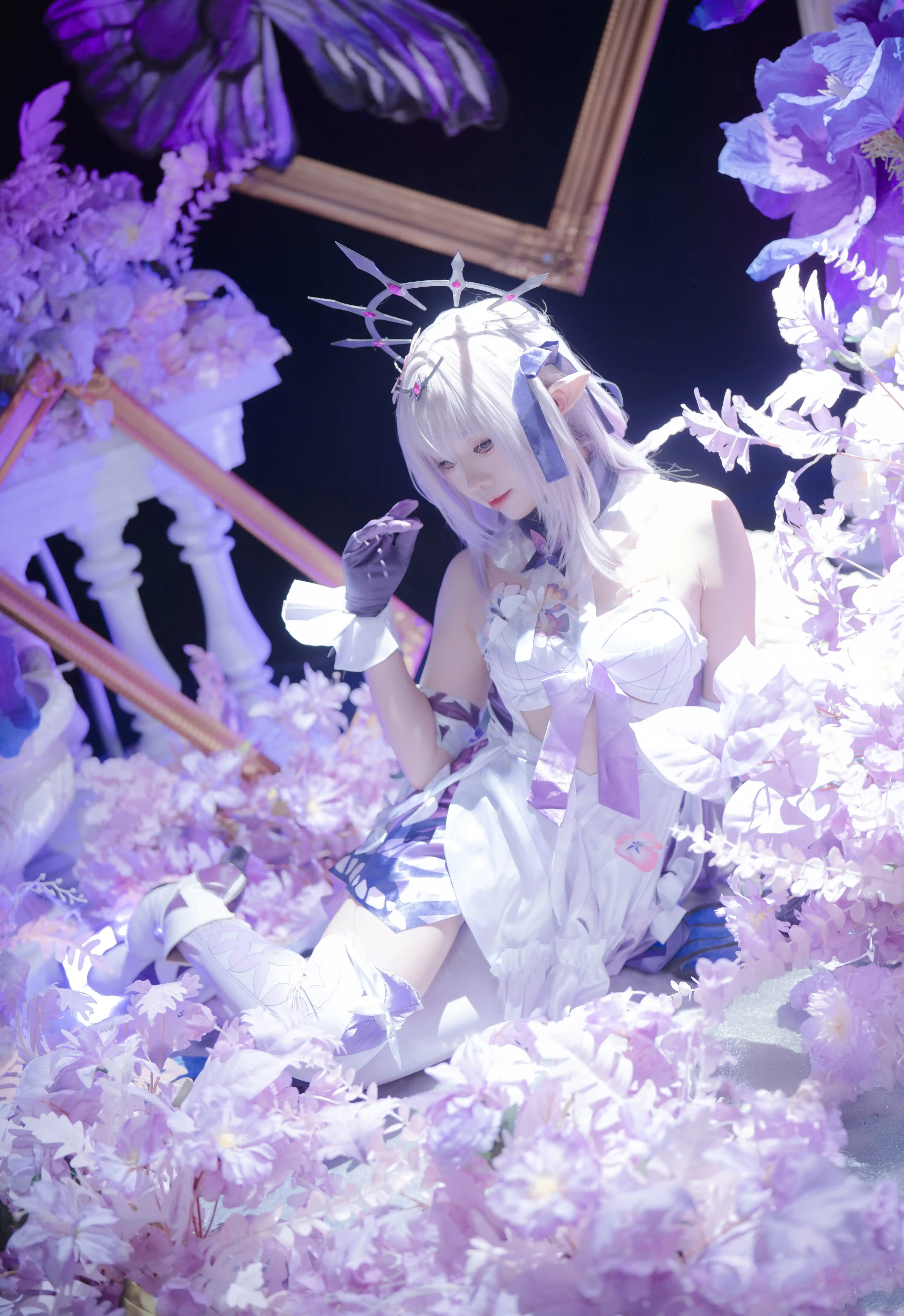 图片[7]-二次元COS分享[COSplay]最后，我能再借一次….你的体温吗？-二次元COS分享次元吧