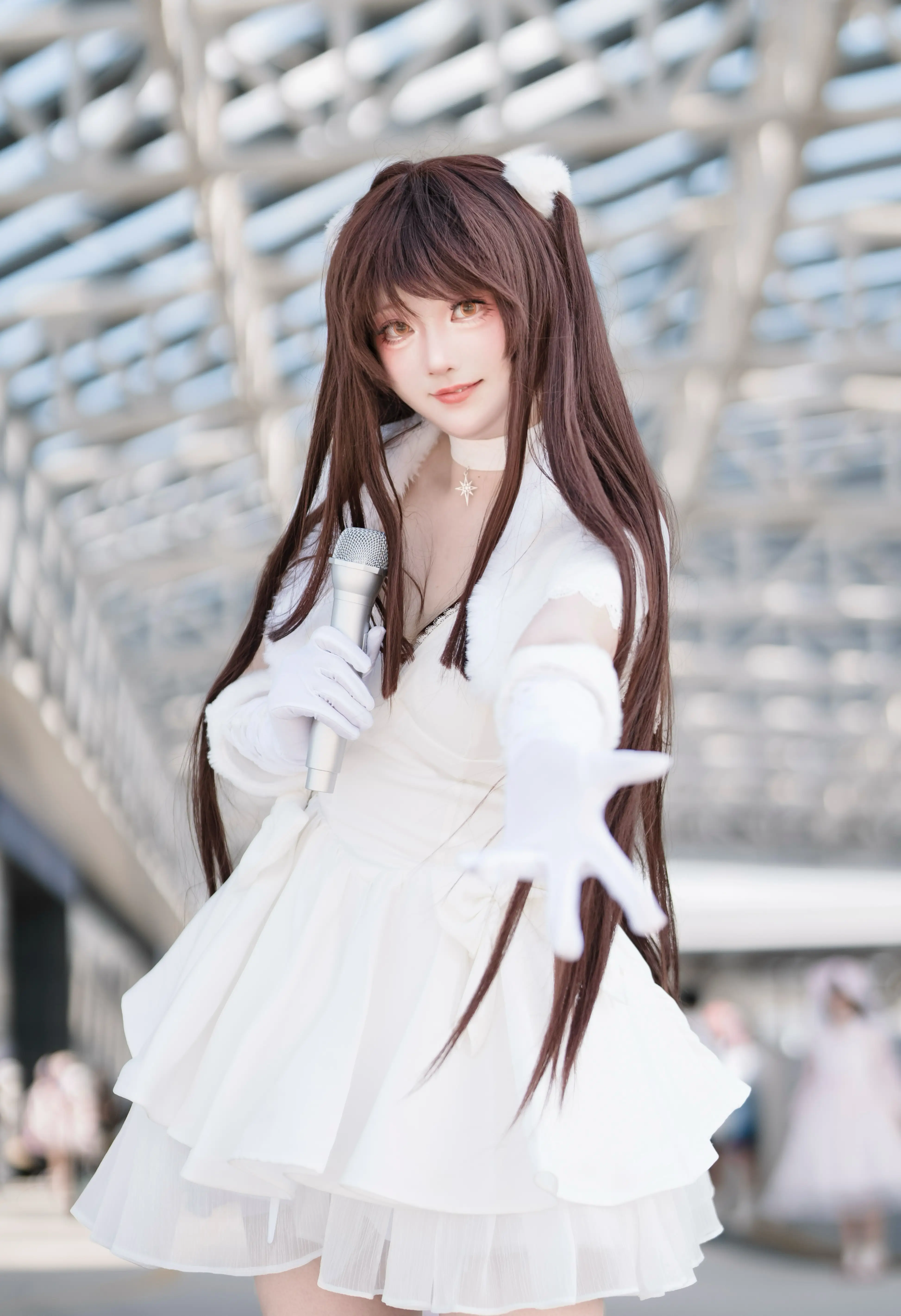 图片[4]-二次元COS分享[COSplay]白色相簿2 小木曾雪菜 届かない恋 ❄️-二次元COS分享次元吧