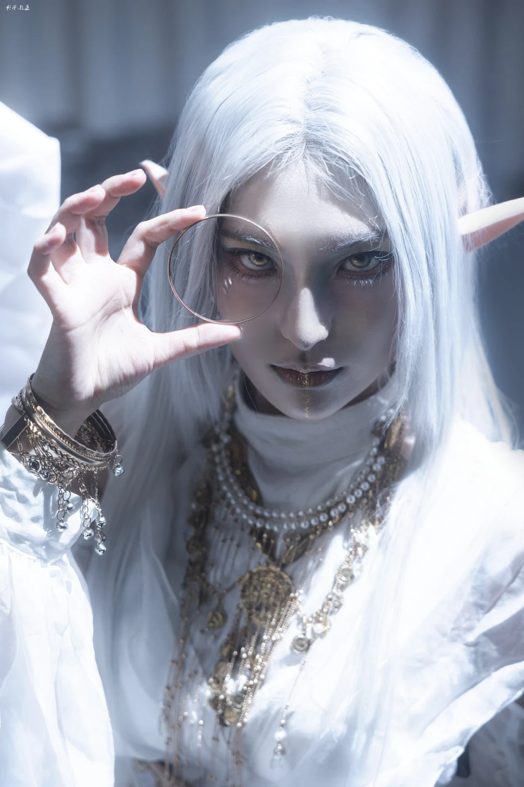 图片[12]-二次元COS分享[COSplay]神明行走于大地-二次元COS分享次元吧