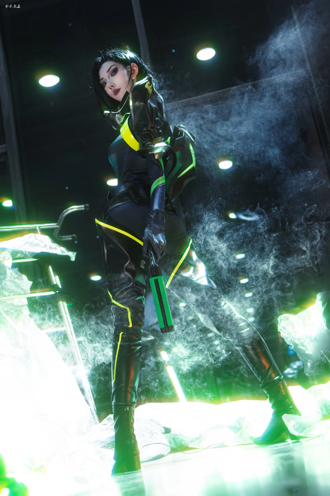 图片[7]-二次元COS分享[COSplay]谁也没有办法永远屏住呼吸-二次元COS分享次元吧