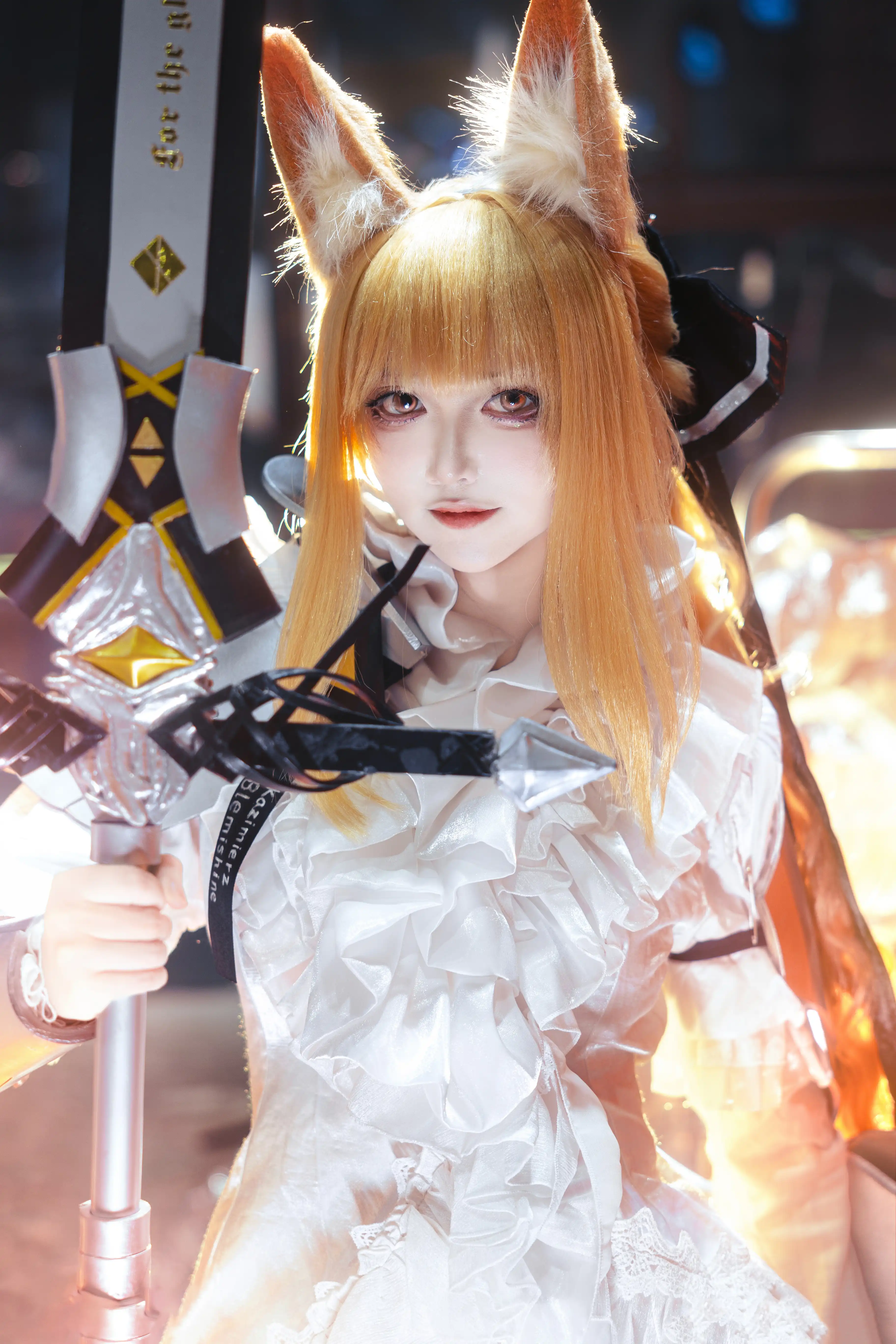 图片[9]-二次元COS分享[COSplay]家训是……-二次元COS分享次元吧