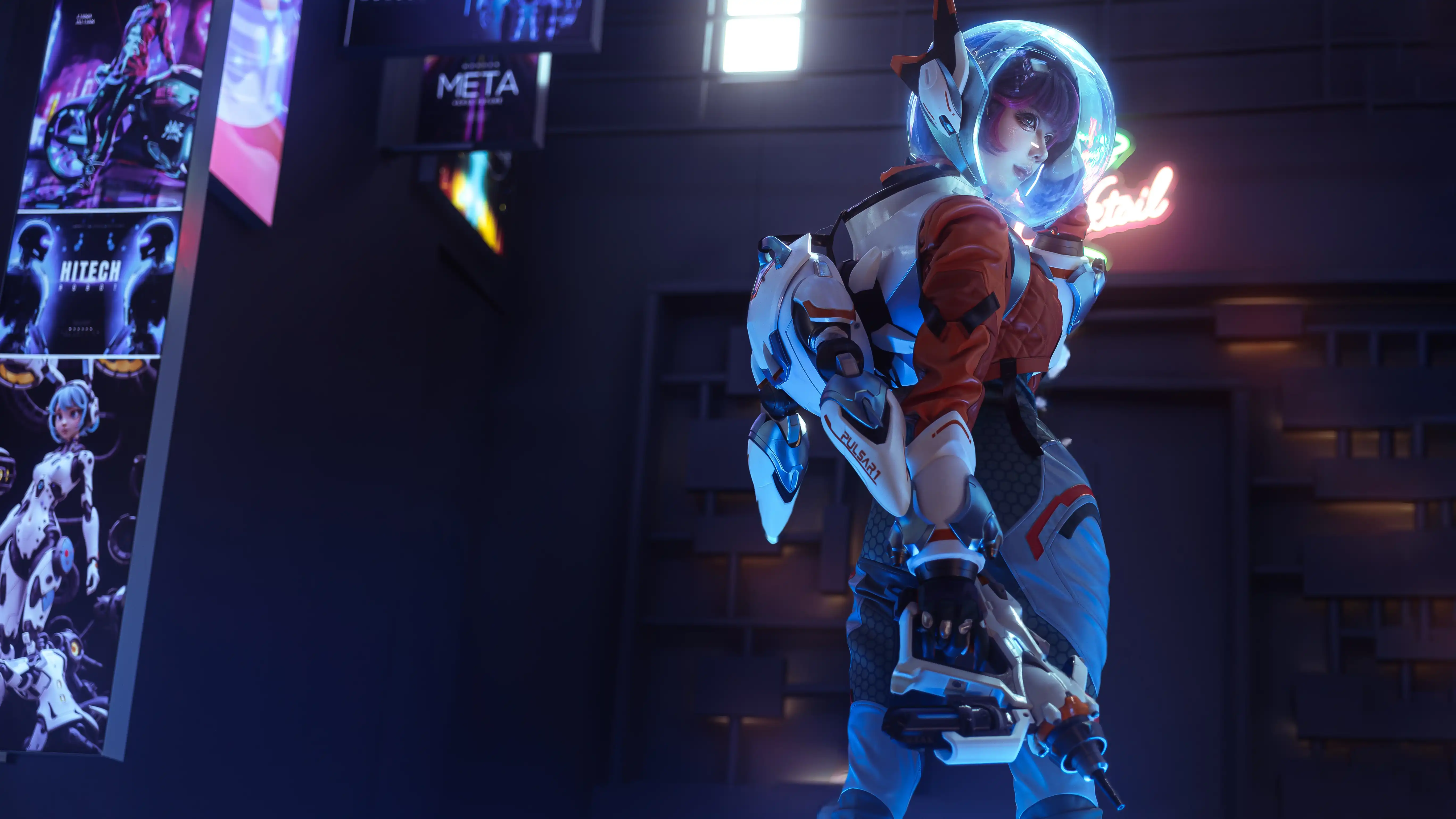 图片[6]-二次元COS分享[COSplay]🔷🔹欢迎进入轨道🔹🔷-二次元COS分享次元吧