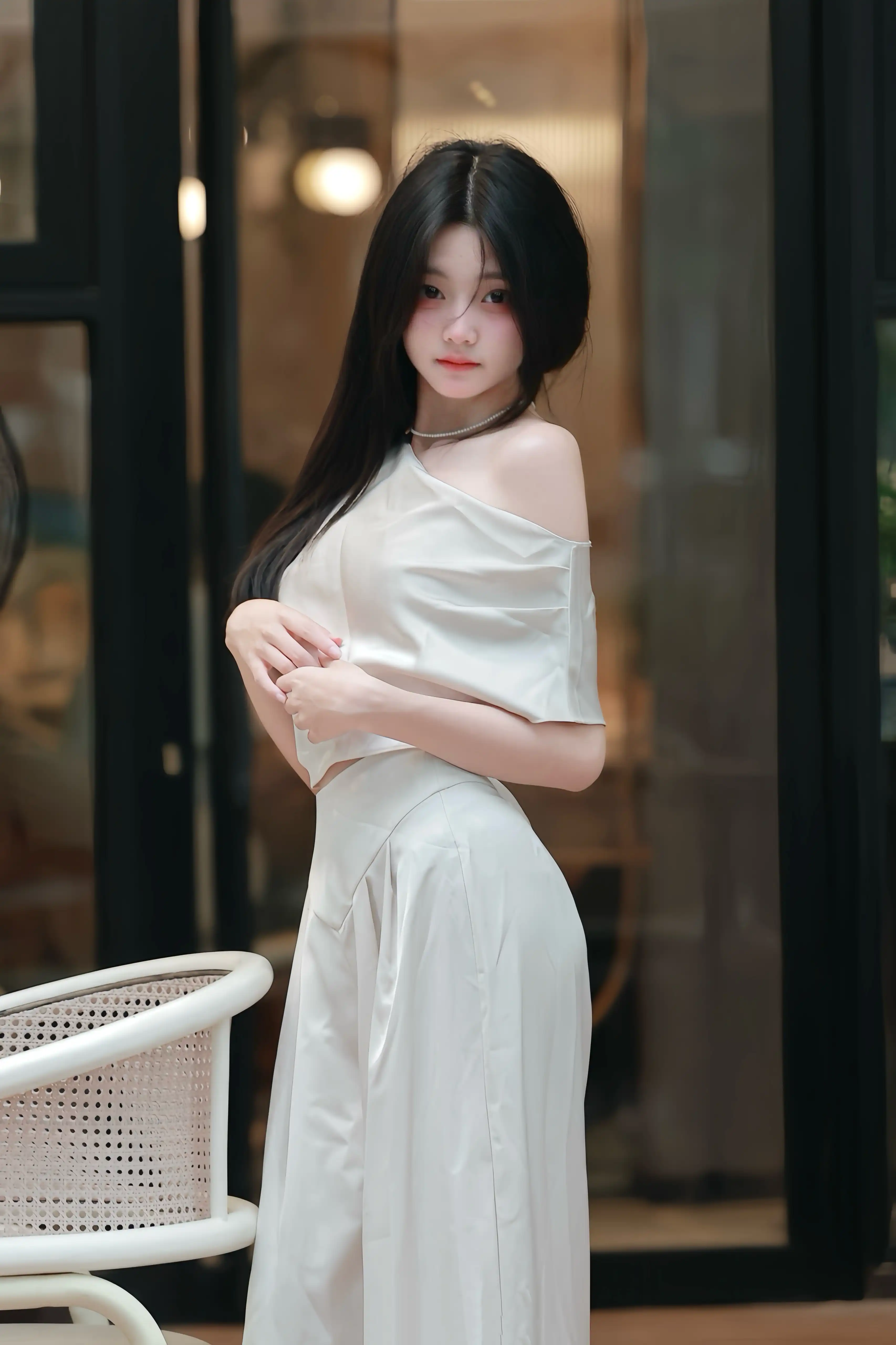 图片[4]-二次元COS分享哪怕我是坏女人你也认吗？ ​​​-二次元COS分享次元吧