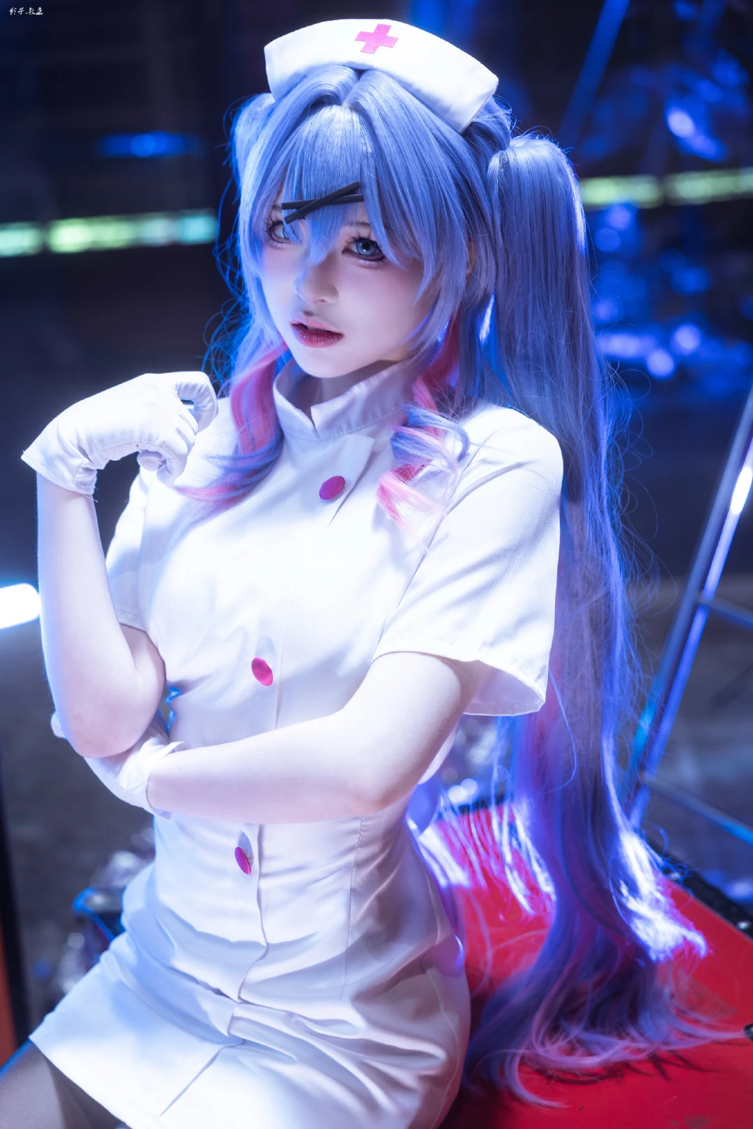 图片[8]-二次元COS分享[COSplay]爱和超喜欢 并没有什么界、限，你也并不是唯一特别的那个。-二次元COS分享次元吧