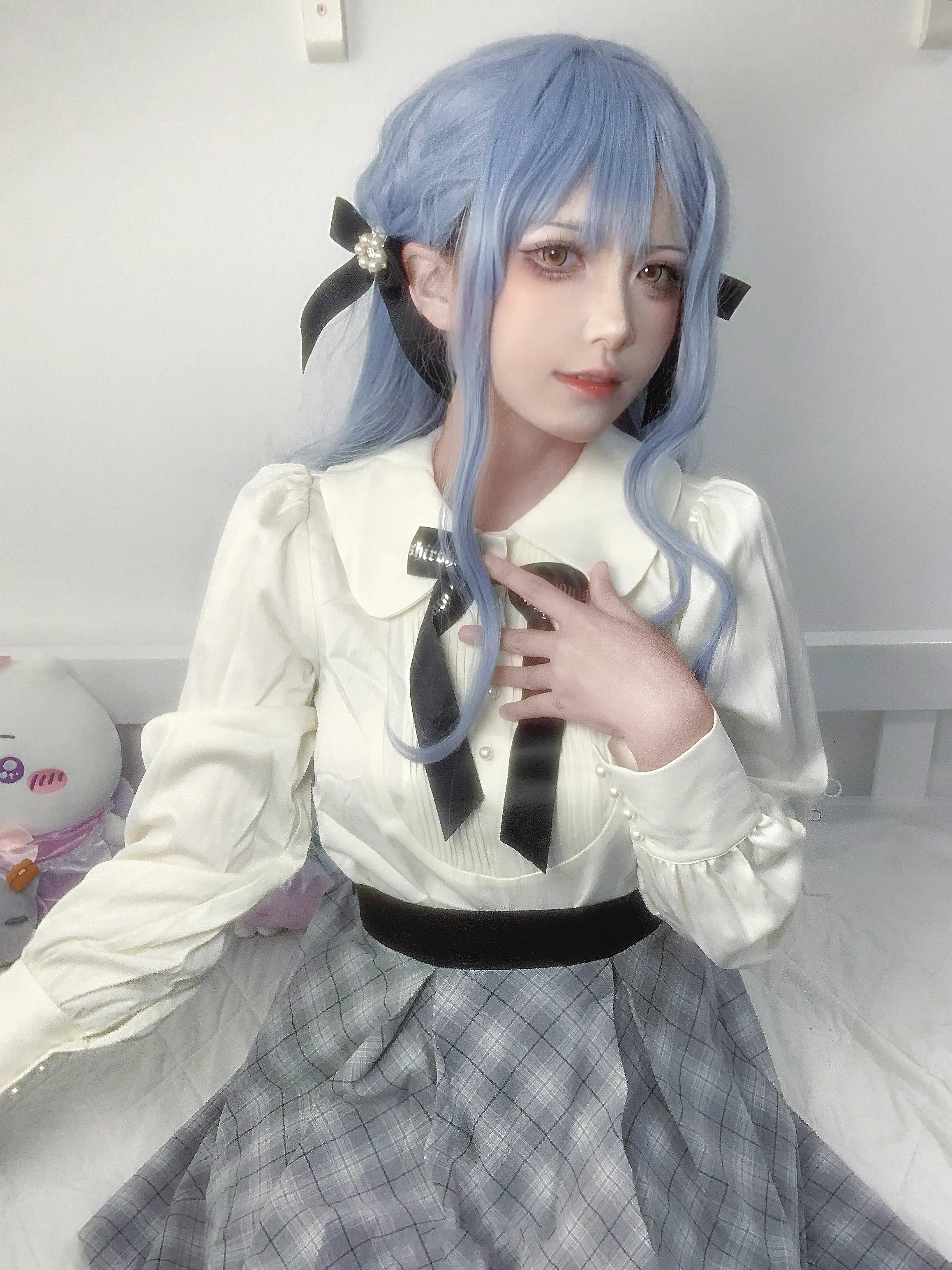 图片[2]-二次元COS分享[COSplay]请你们将剩余的人生交给我-二次元COS分享次元吧