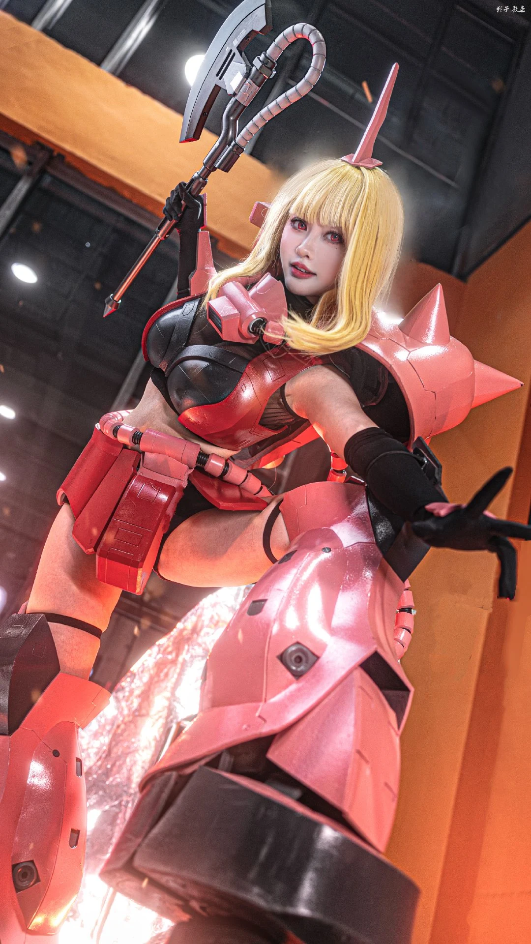 图片[7]-二次元COS分享[COSplay]MS性能的差异并不是军事实力的决定性差异!！-二次元COS分享次元吧