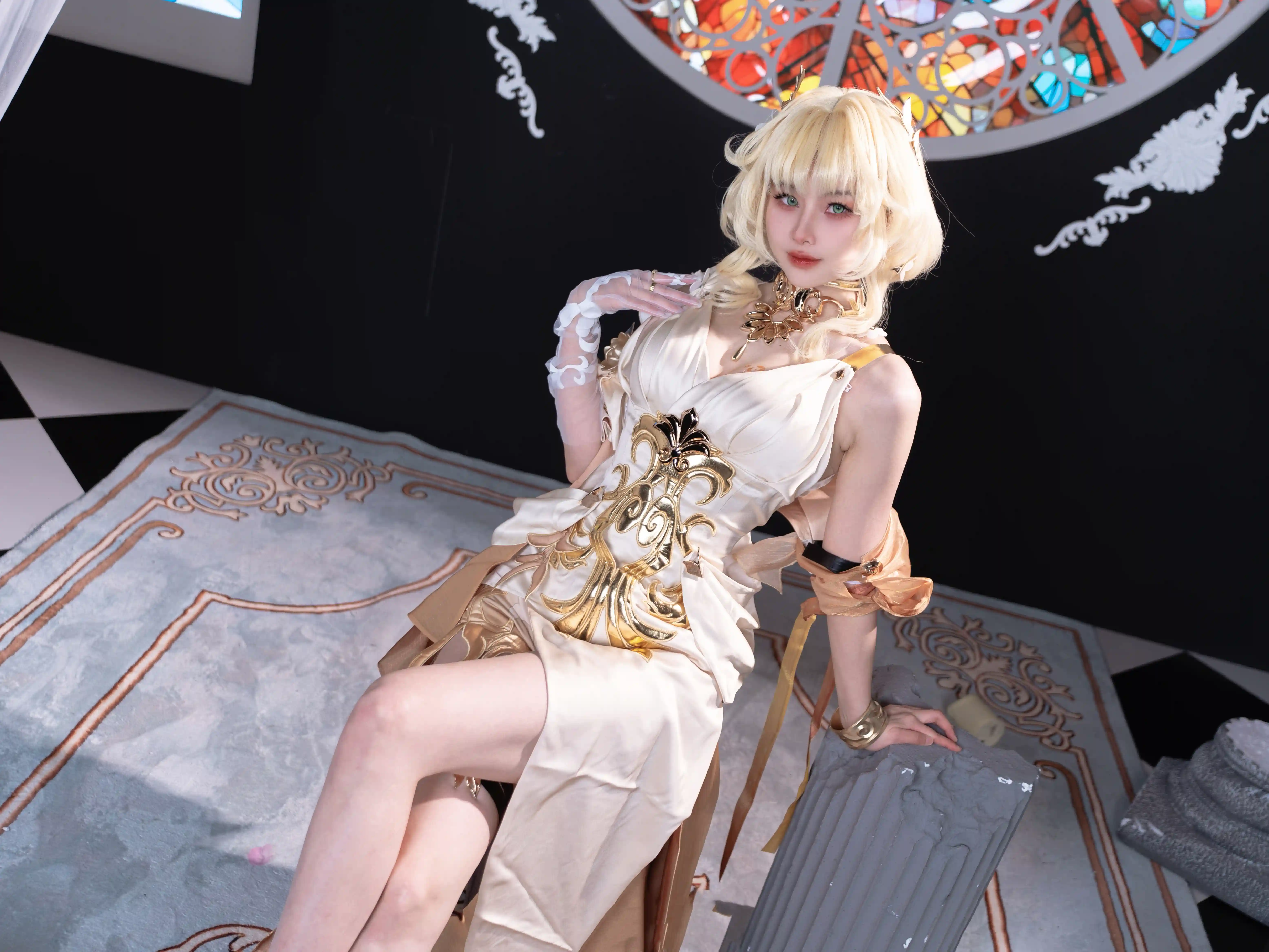 图片[5]-二次元COS分享[COSplay]织梦者落枕入梦-二次元COS分享次元吧