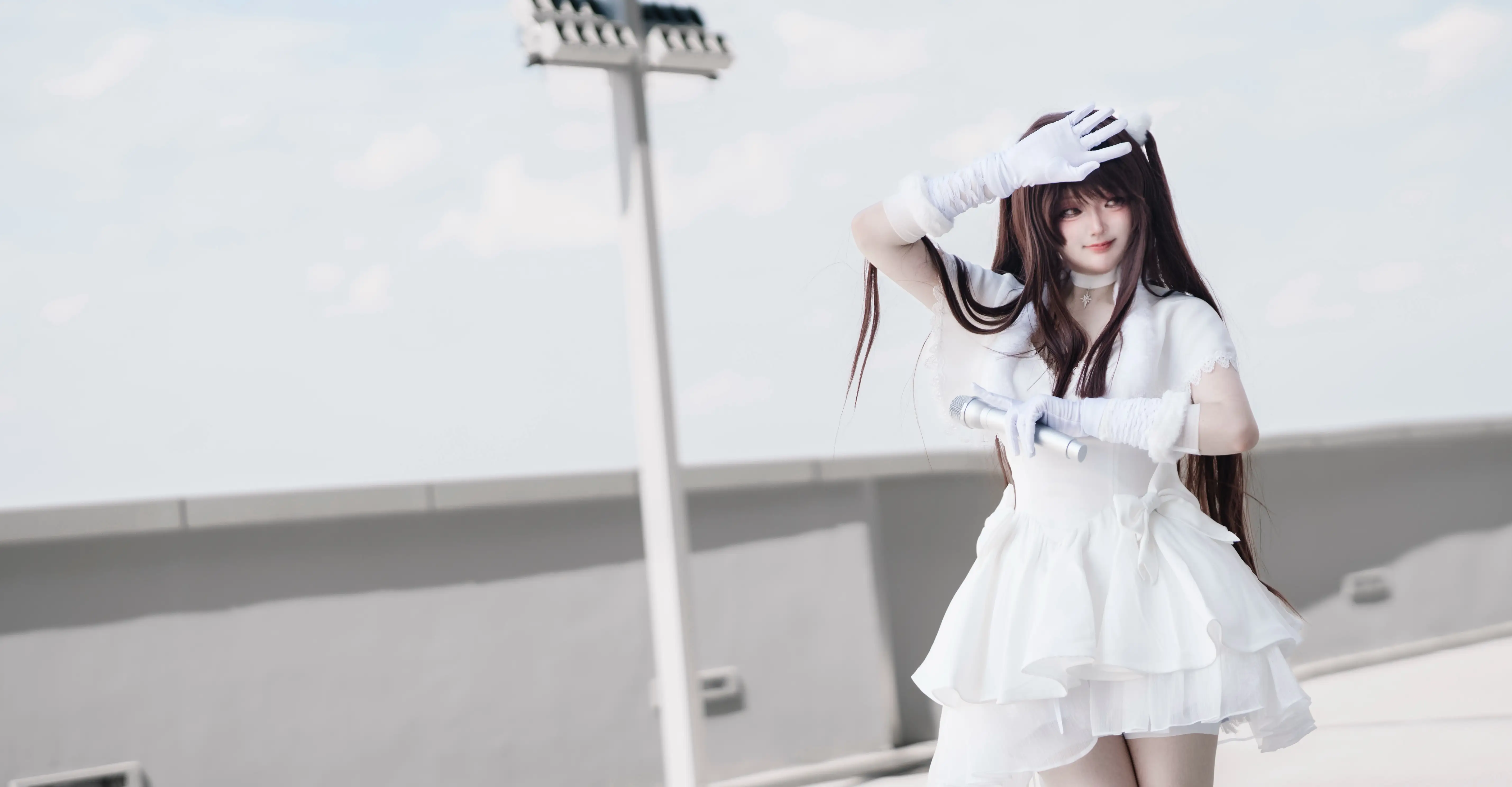 图片[2]-二次元COS分享[COSplay]白色相簿2 小木曾雪菜 届かない恋 ❄️-二次元COS分享次元吧