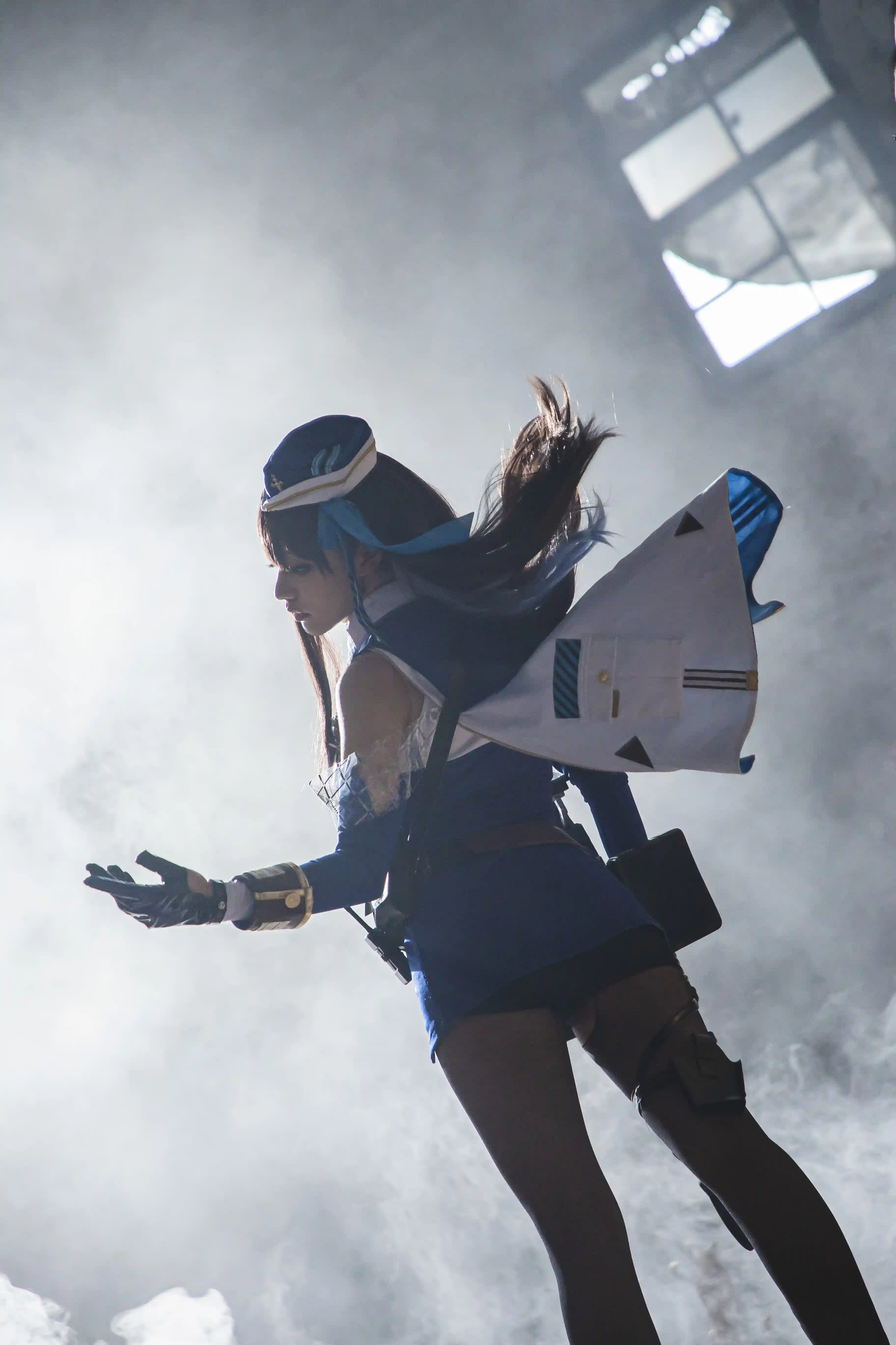 图片[15]-二次元COS分享[COSplay]指挥官——谢谢你的绷带-二次元COS分享次元吧