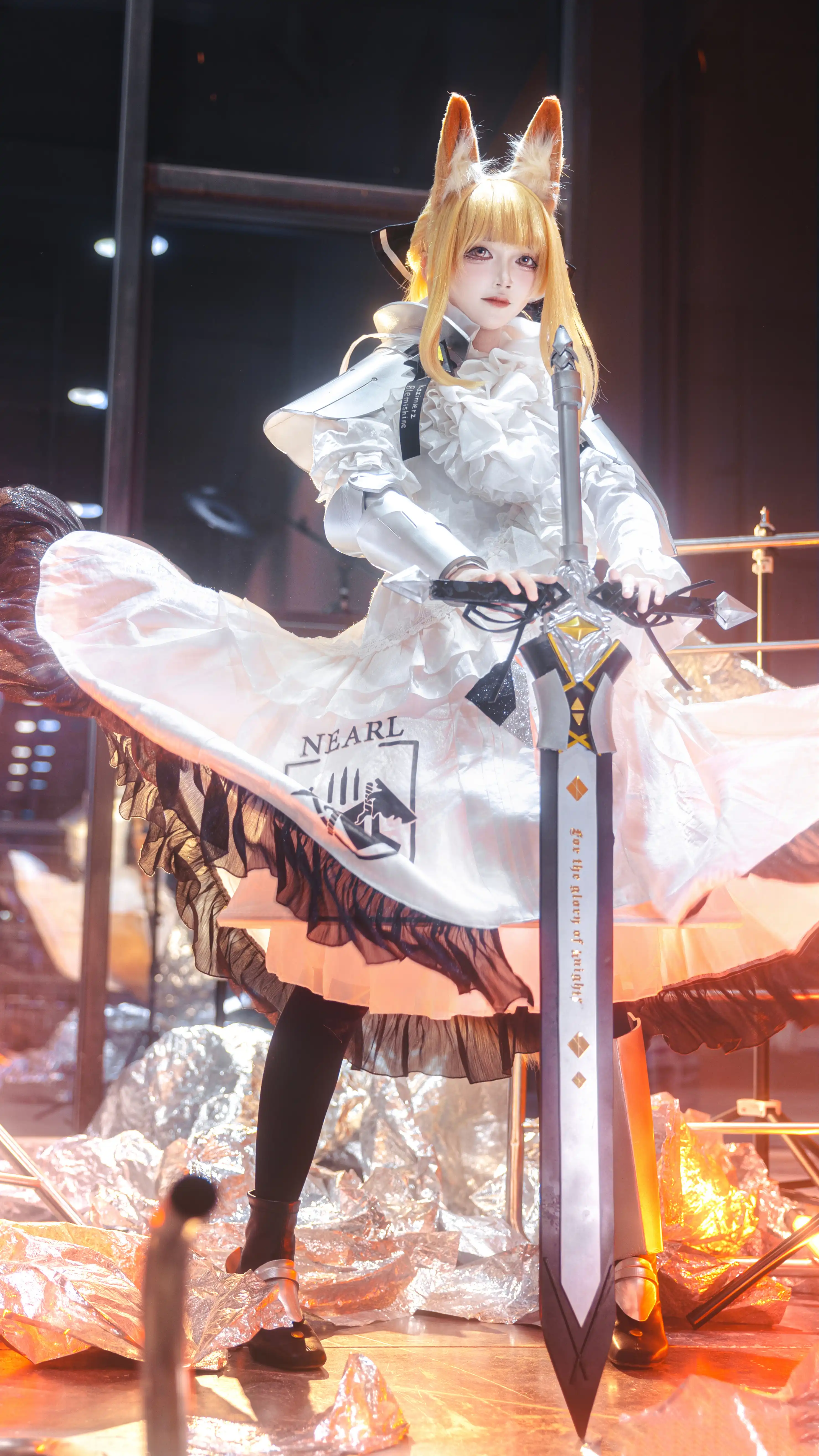 图片[8]-二次元COS分享[COSplay]家训是……-二次元COS分享次元吧