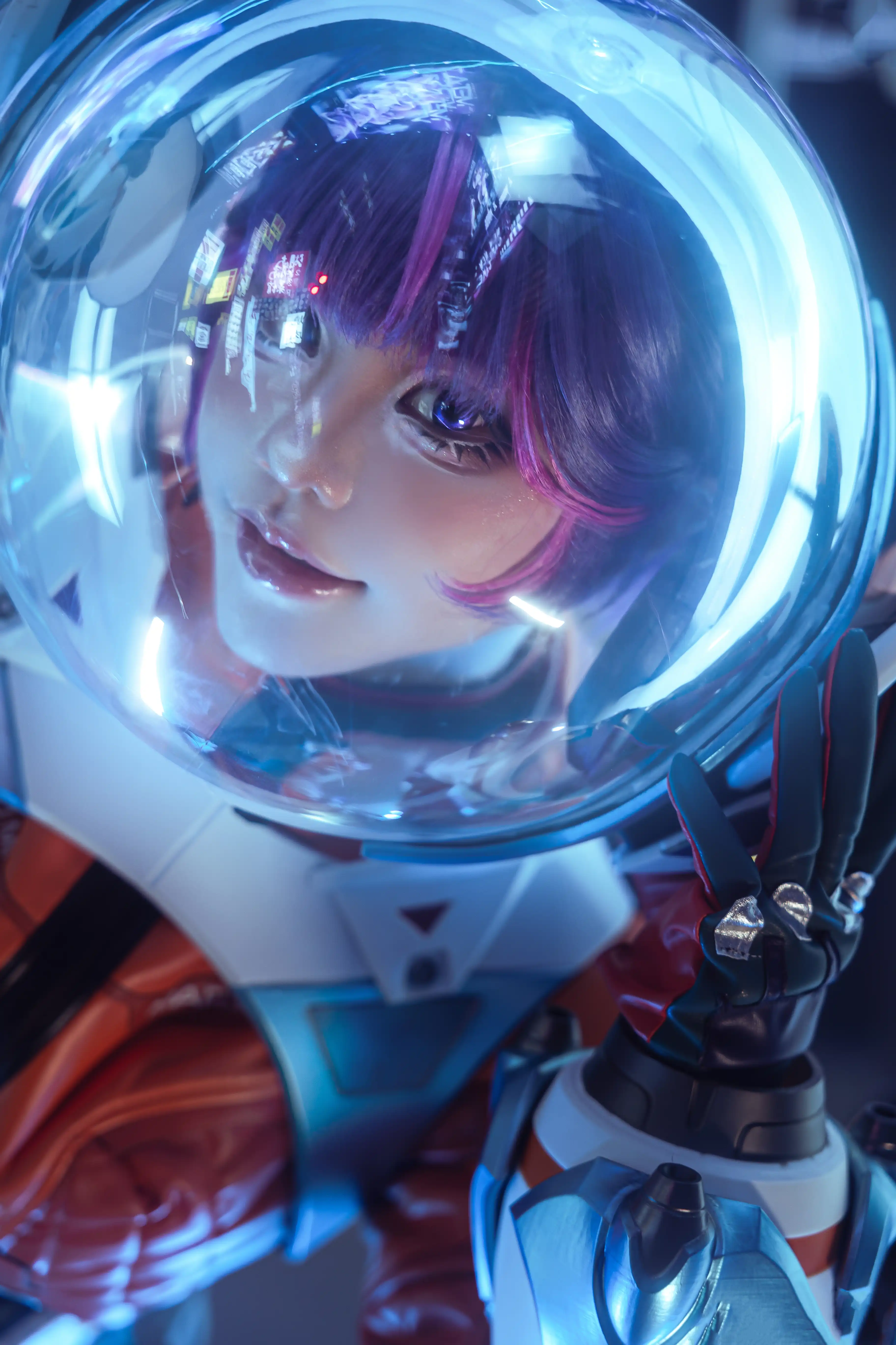 图片[10]-二次元COS分享[COSplay]🔷🔹欢迎进入轨道🔹🔷-二次元COS分享次元吧