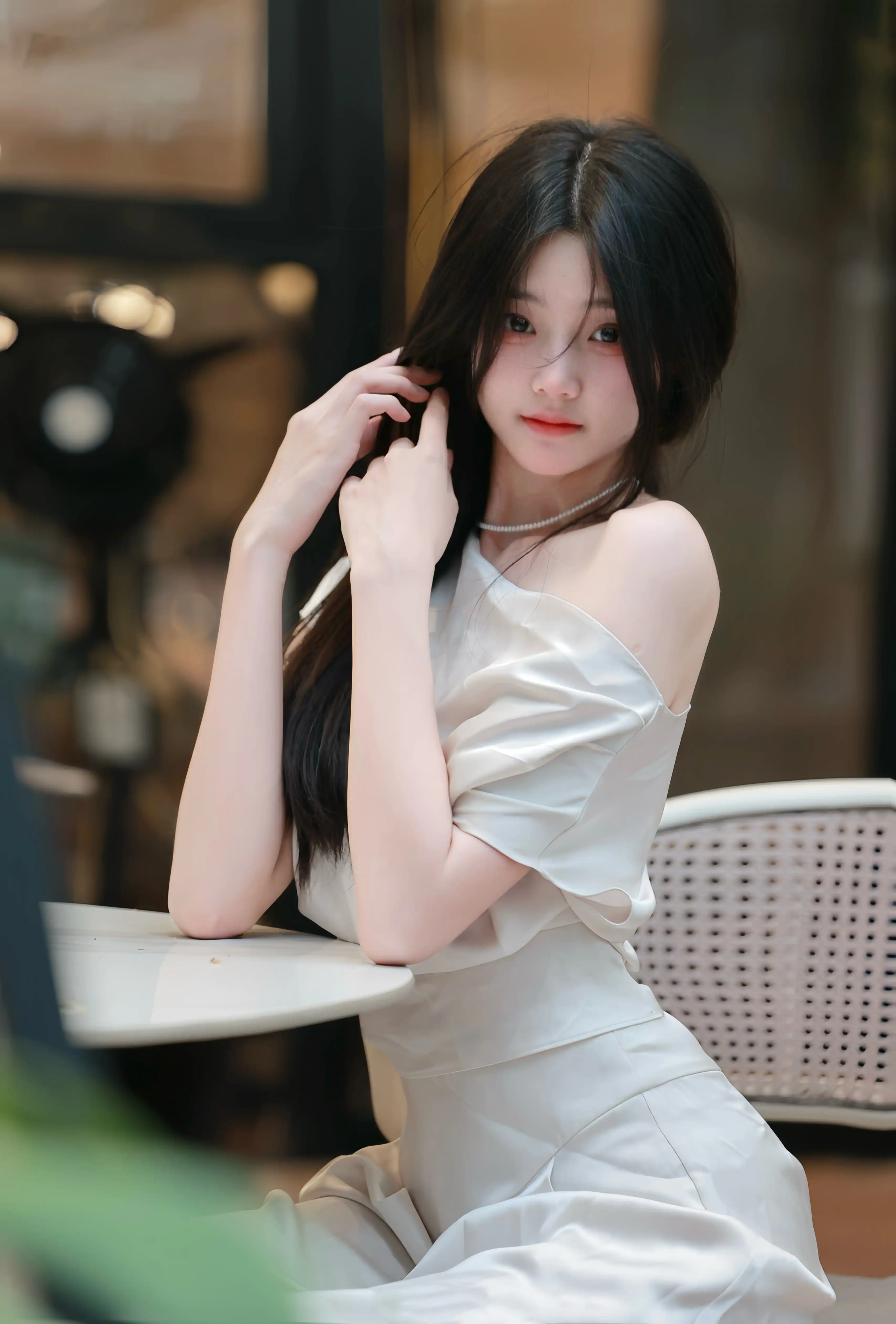 图片[3]-二次元COS分享哪怕我是坏女人你也认吗？ ​​​-二次元COS分享次元吧