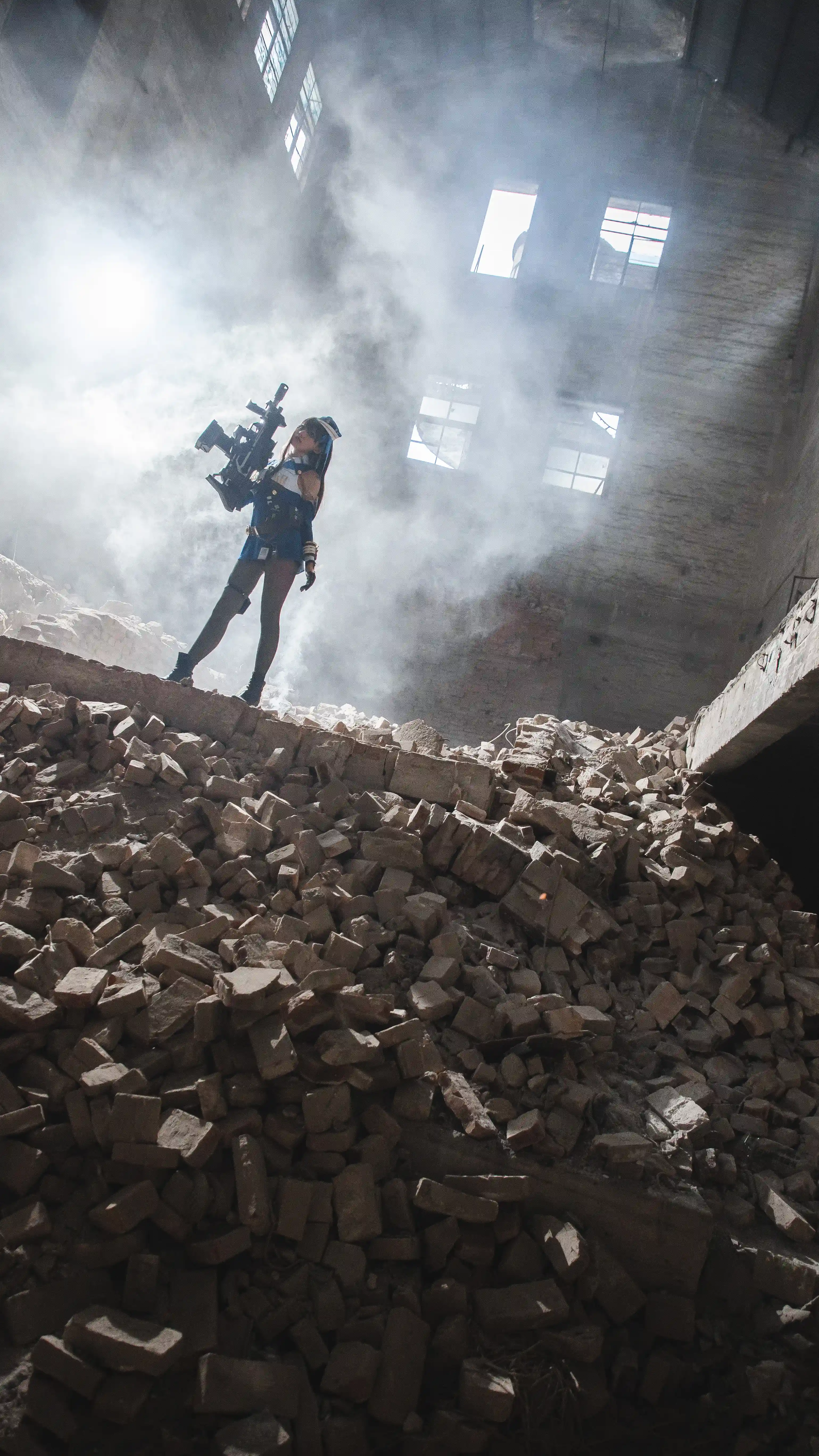 图片[12]-二次元COS分享[COSplay]指挥官——谢谢你的绷带-二次元COS分享次元吧